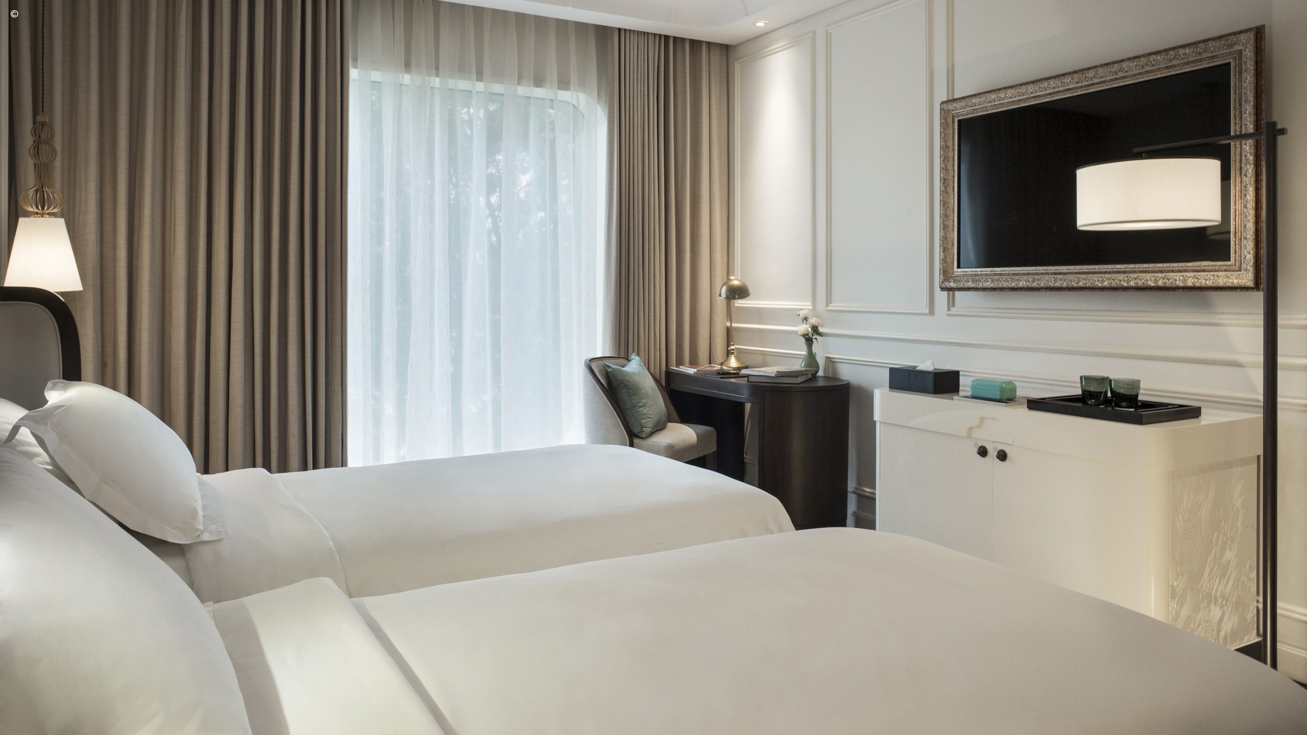 Hotel des Arts Saigon