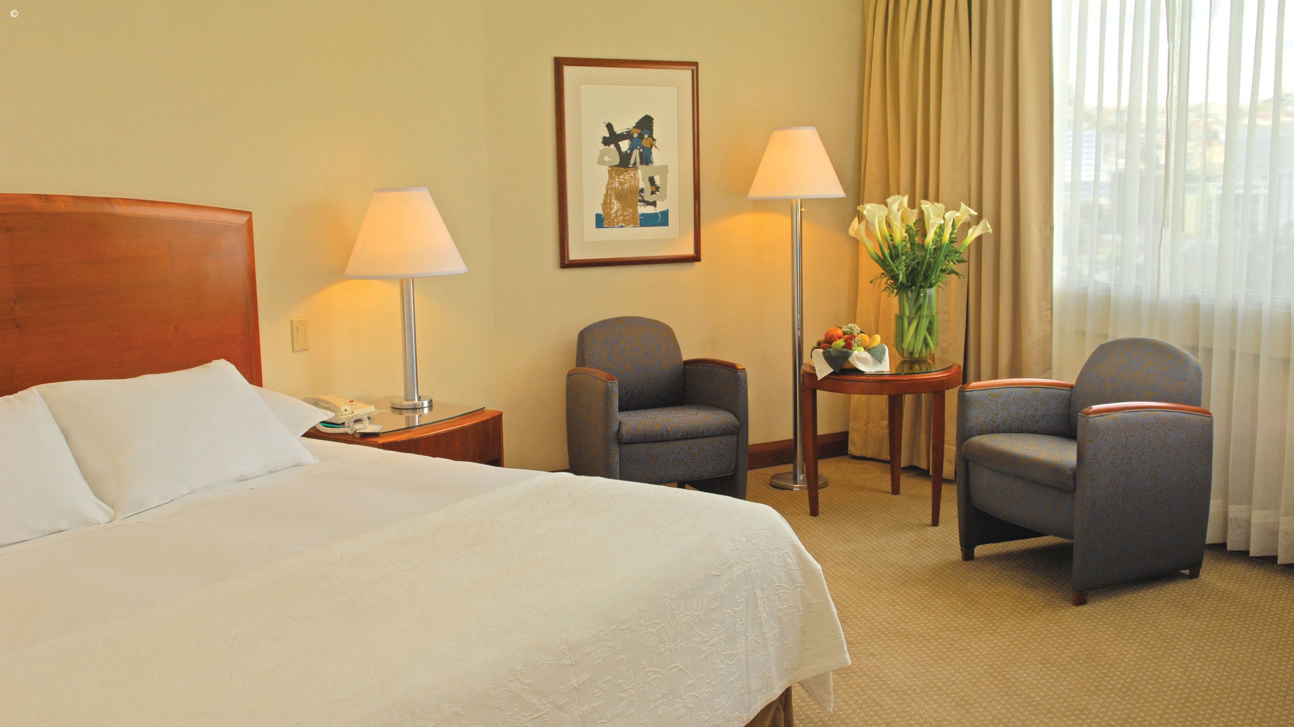 Hilton Colon Quito