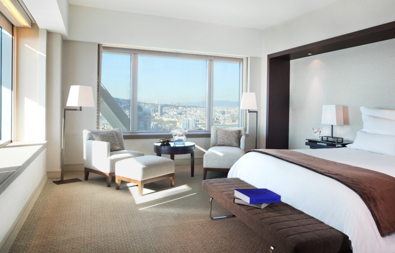 Hotel Arts Barcelona