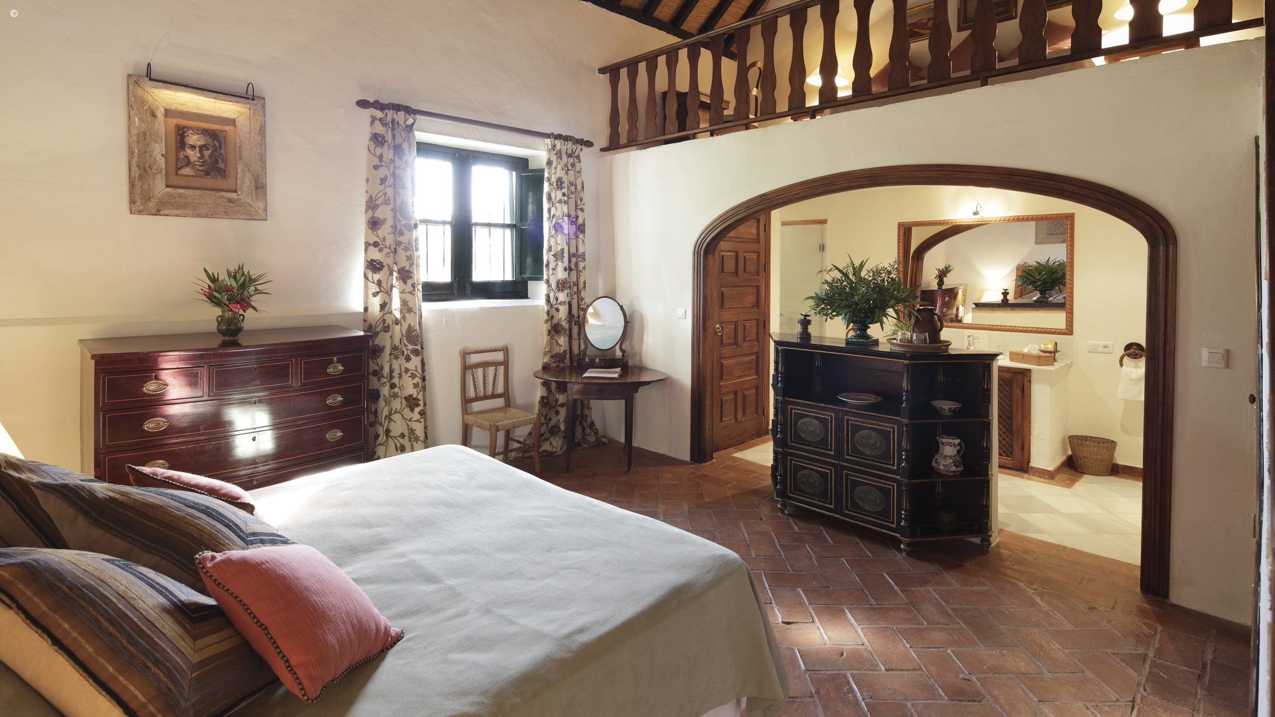 Hacienda de San Rafael