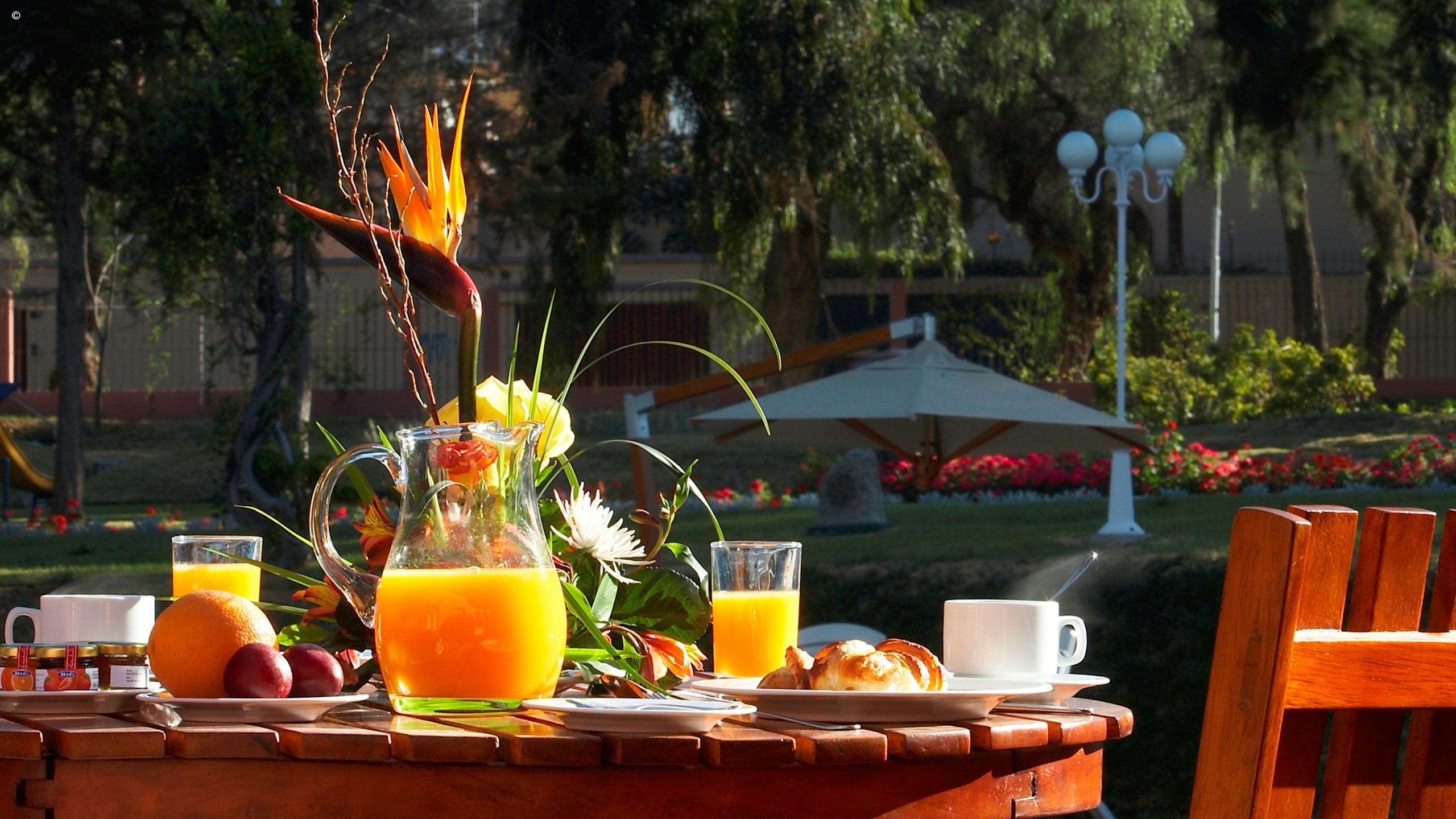 Costa del Sol Arequipa