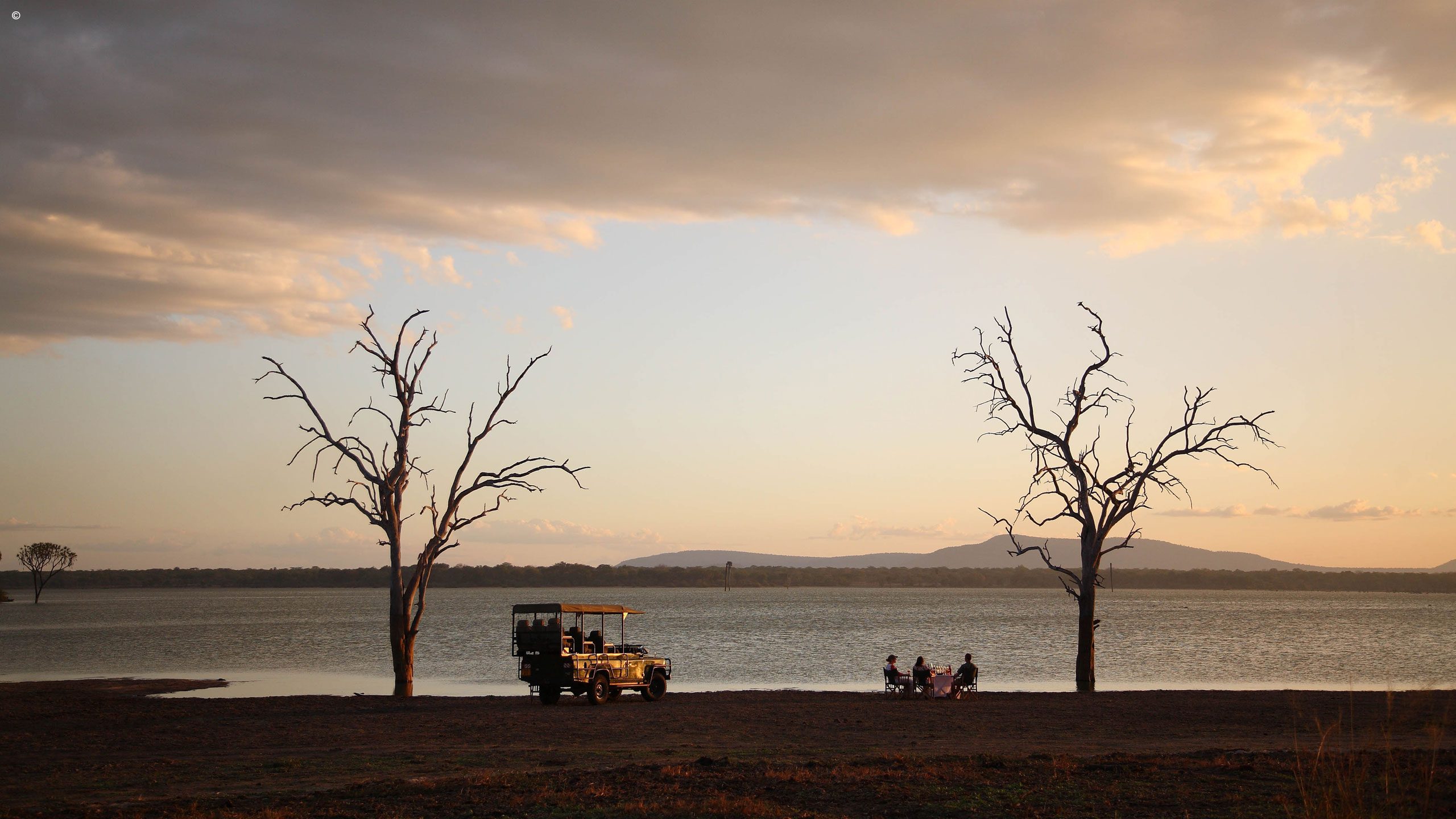 Siwandu Camp