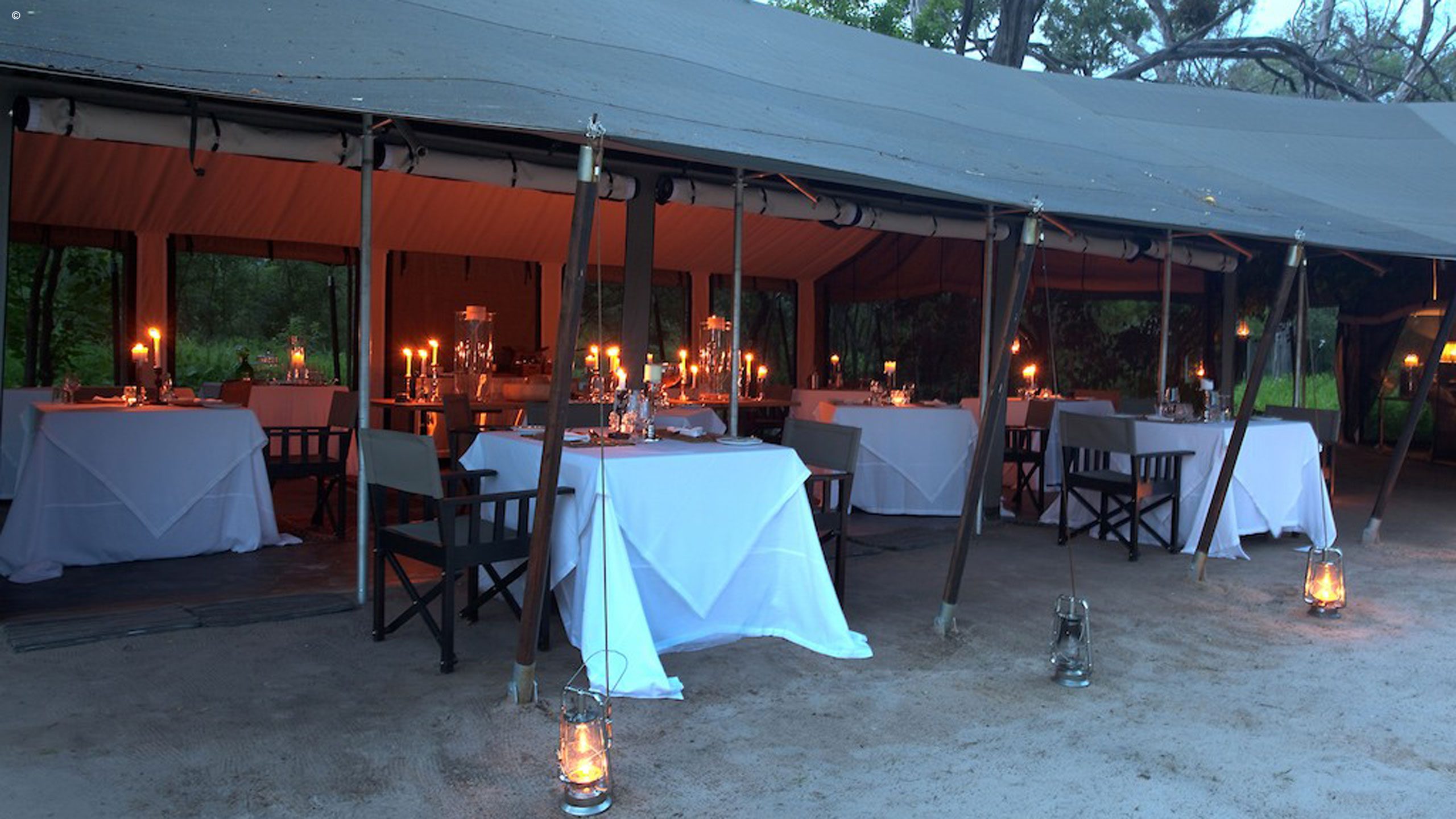 Machaba Camp
