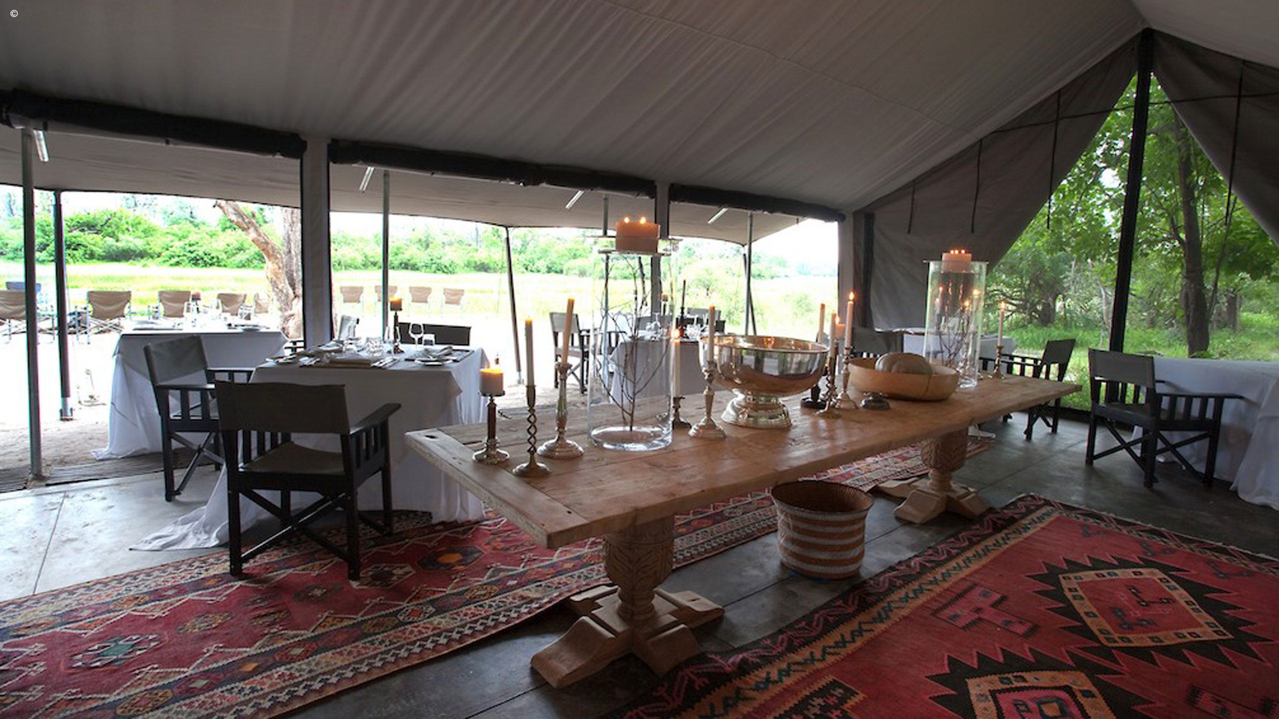 Machaba Camp