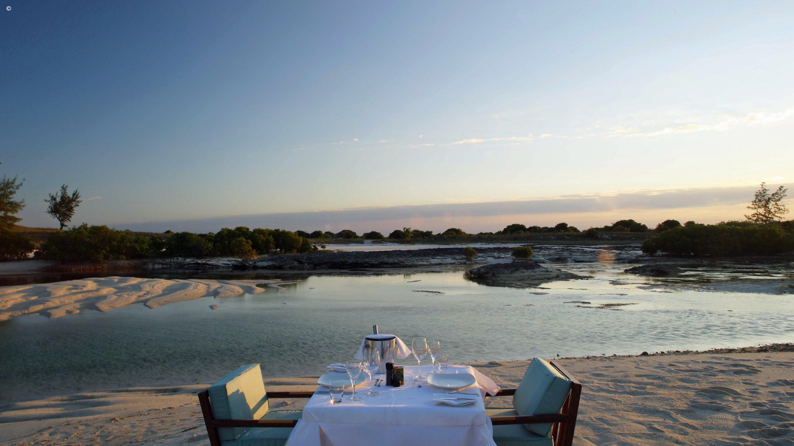 Coral Lodge