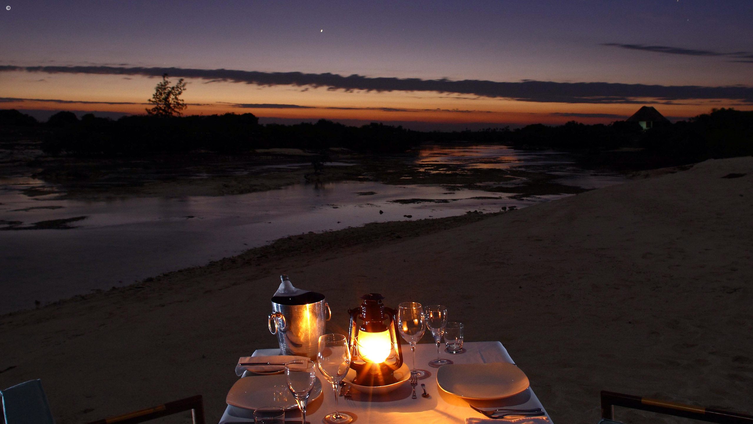 Coral Lodge