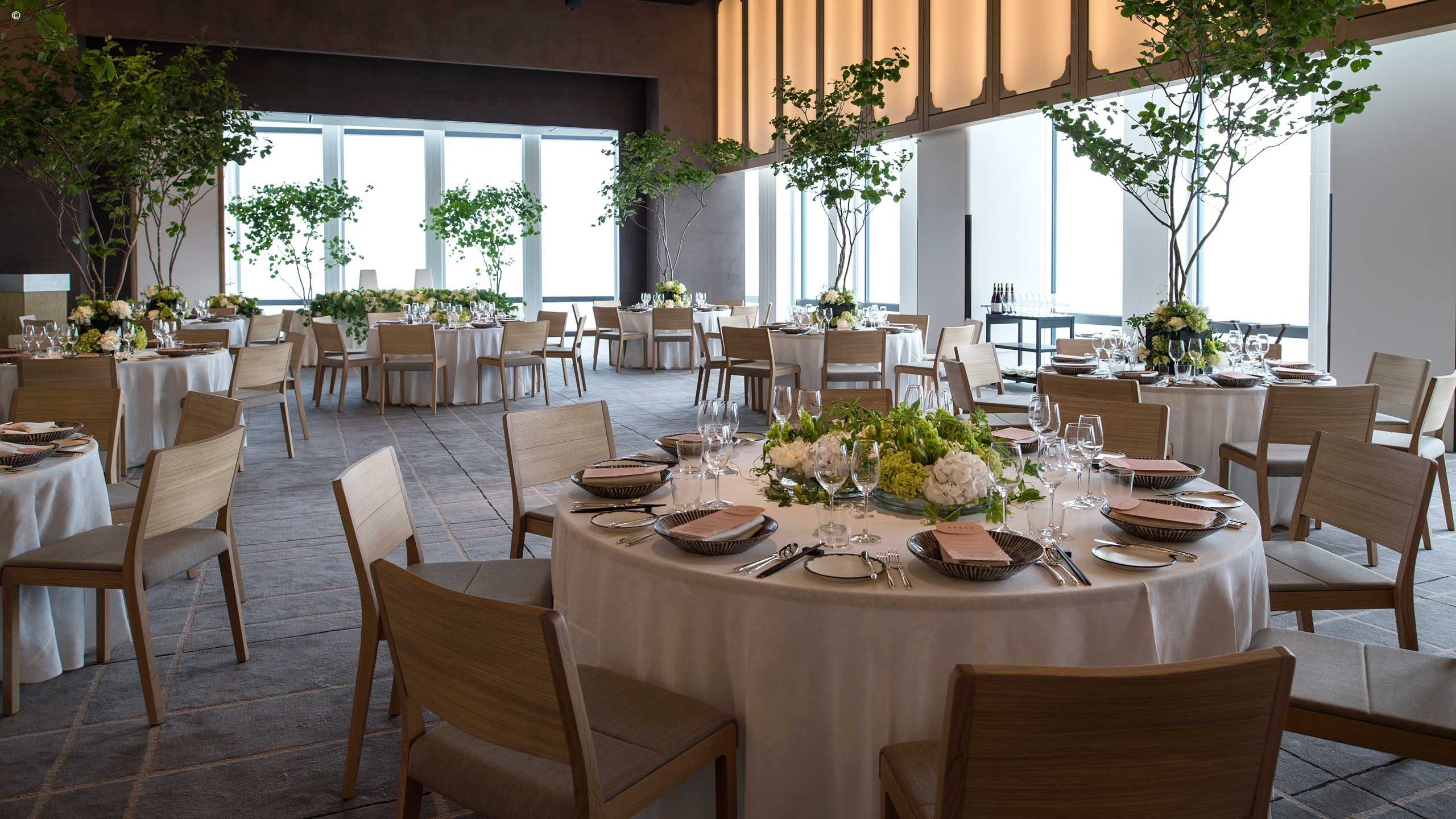Andaz Tokyo Toranomon Hills