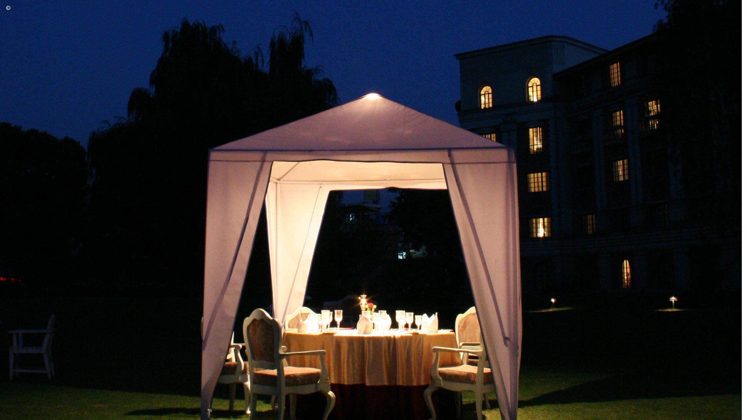 Yak and Yeti Hotel