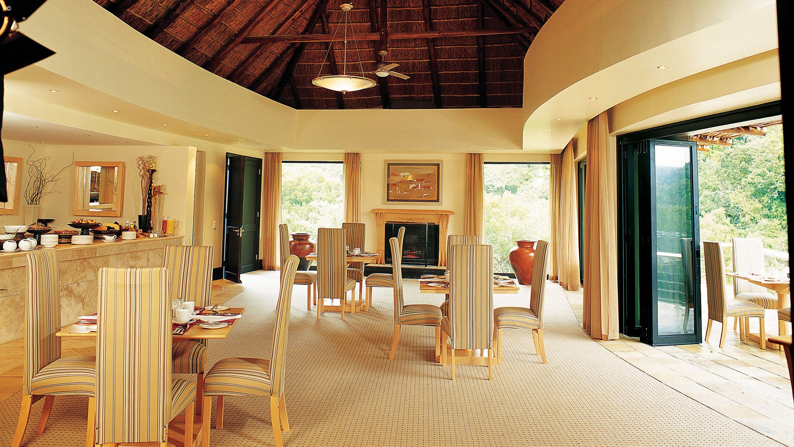 Eagles Crag Lodge