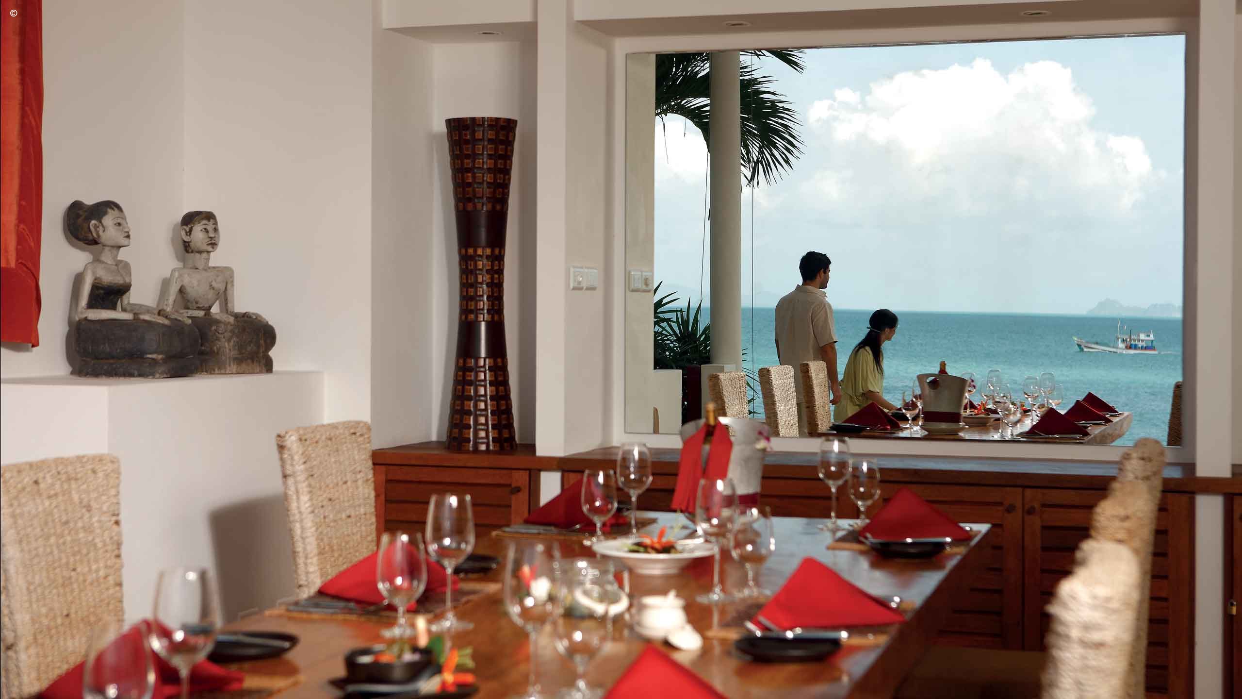 Belmond Napasai
