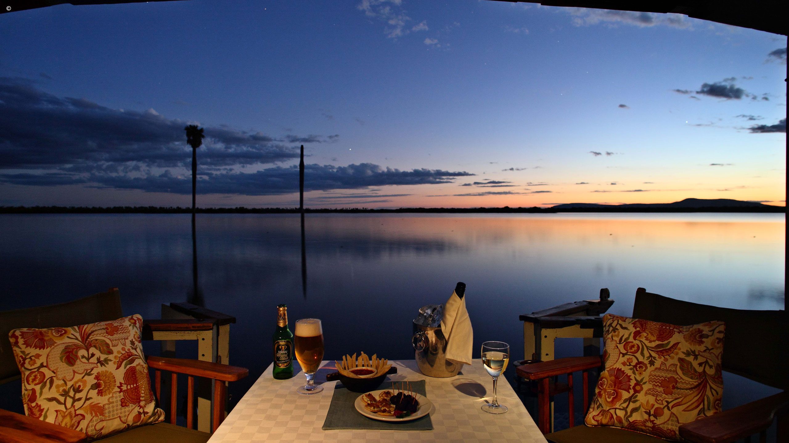 Siwandu Camp