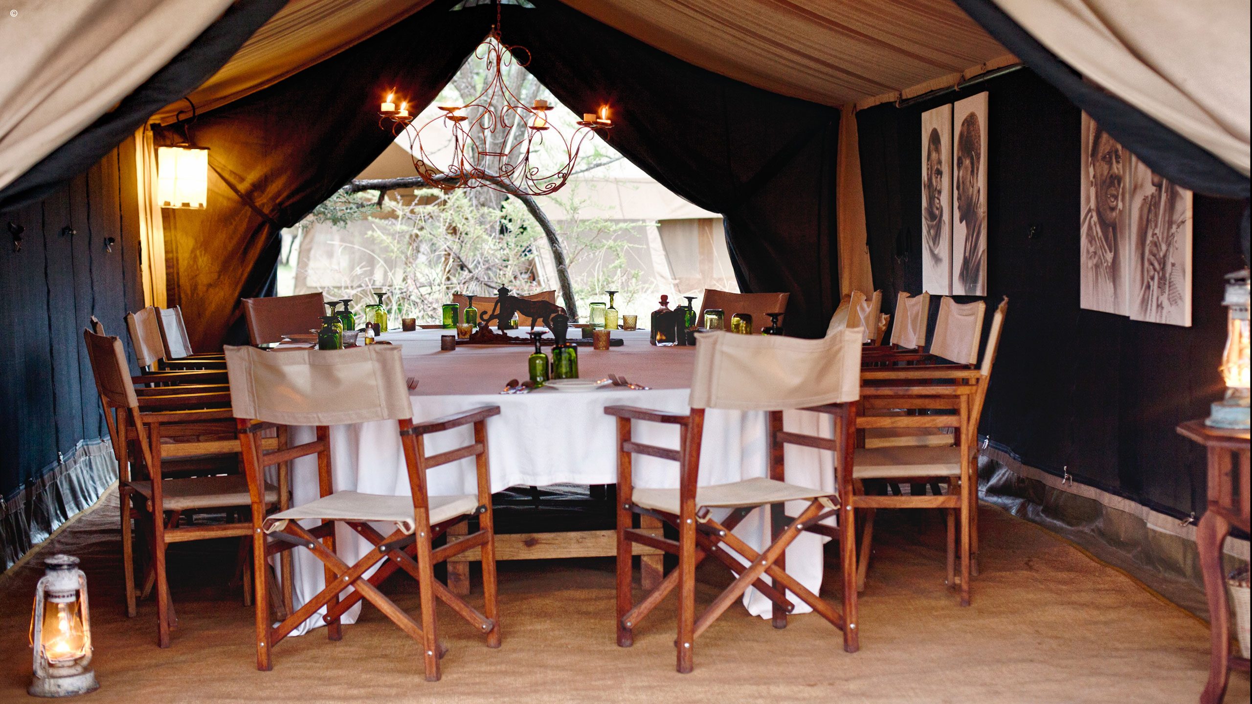 Serian Serengeti South
