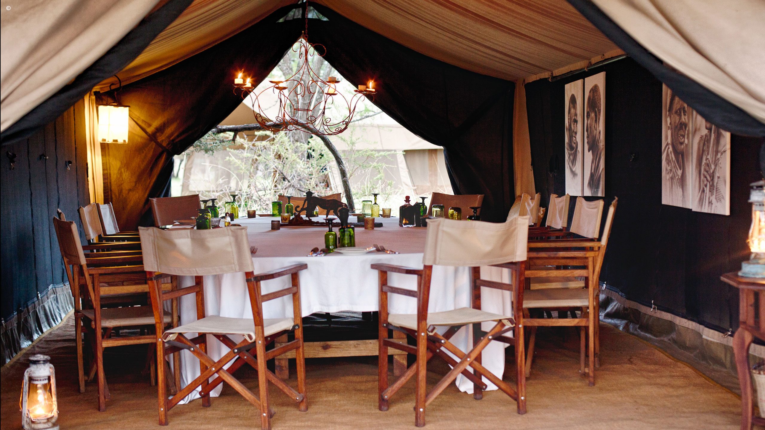 Serian Serengeti North