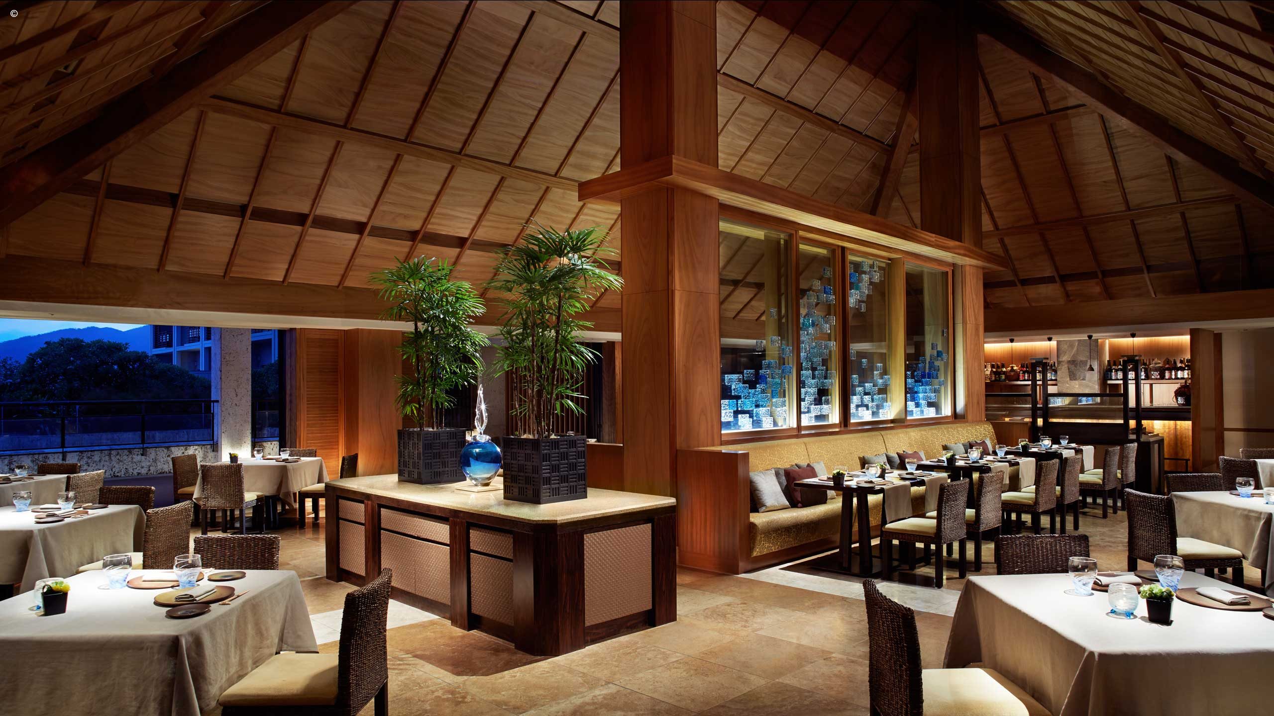 The Ritz-Carlton Okinawa