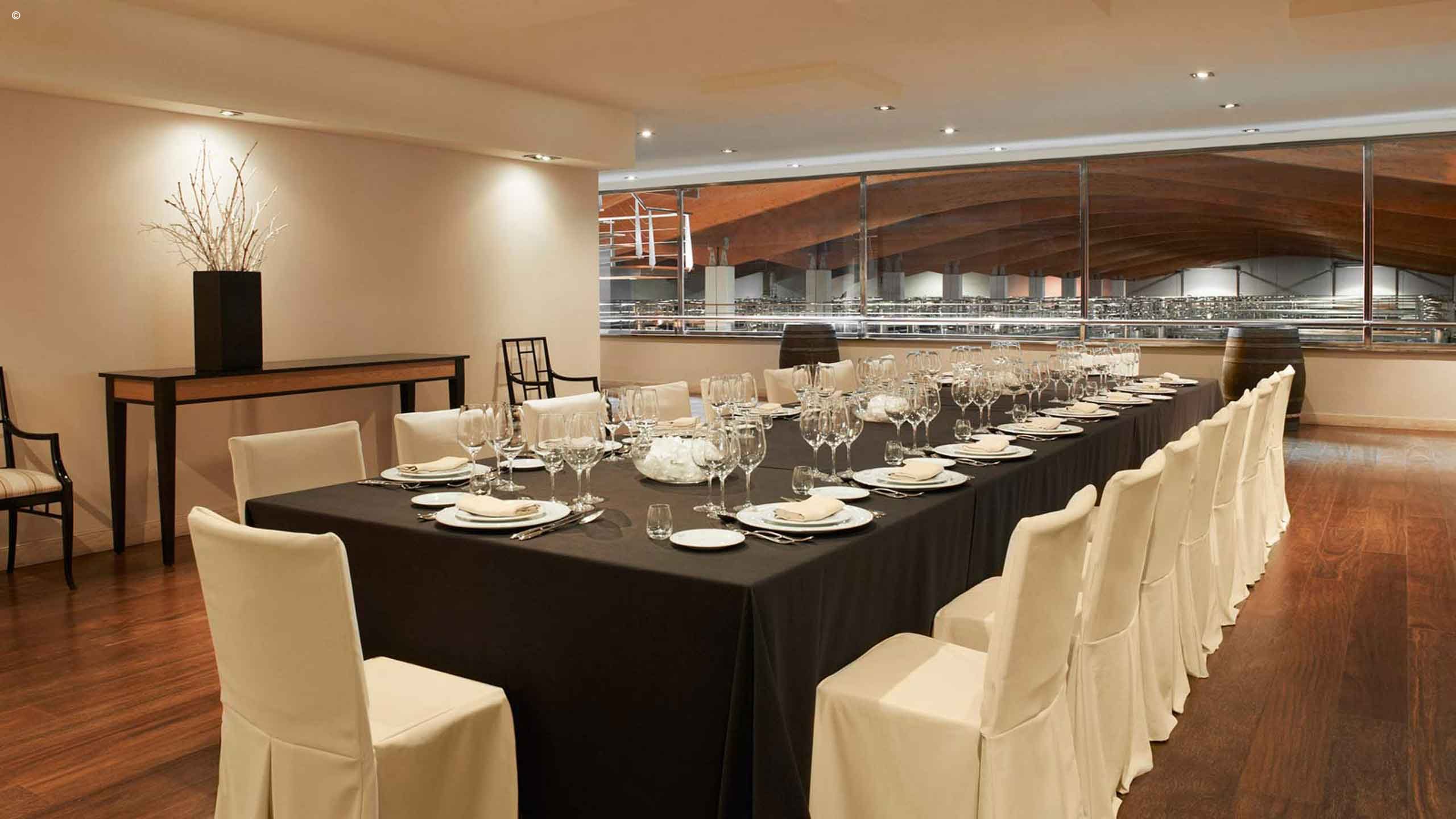 Hotel Marques De Riscal