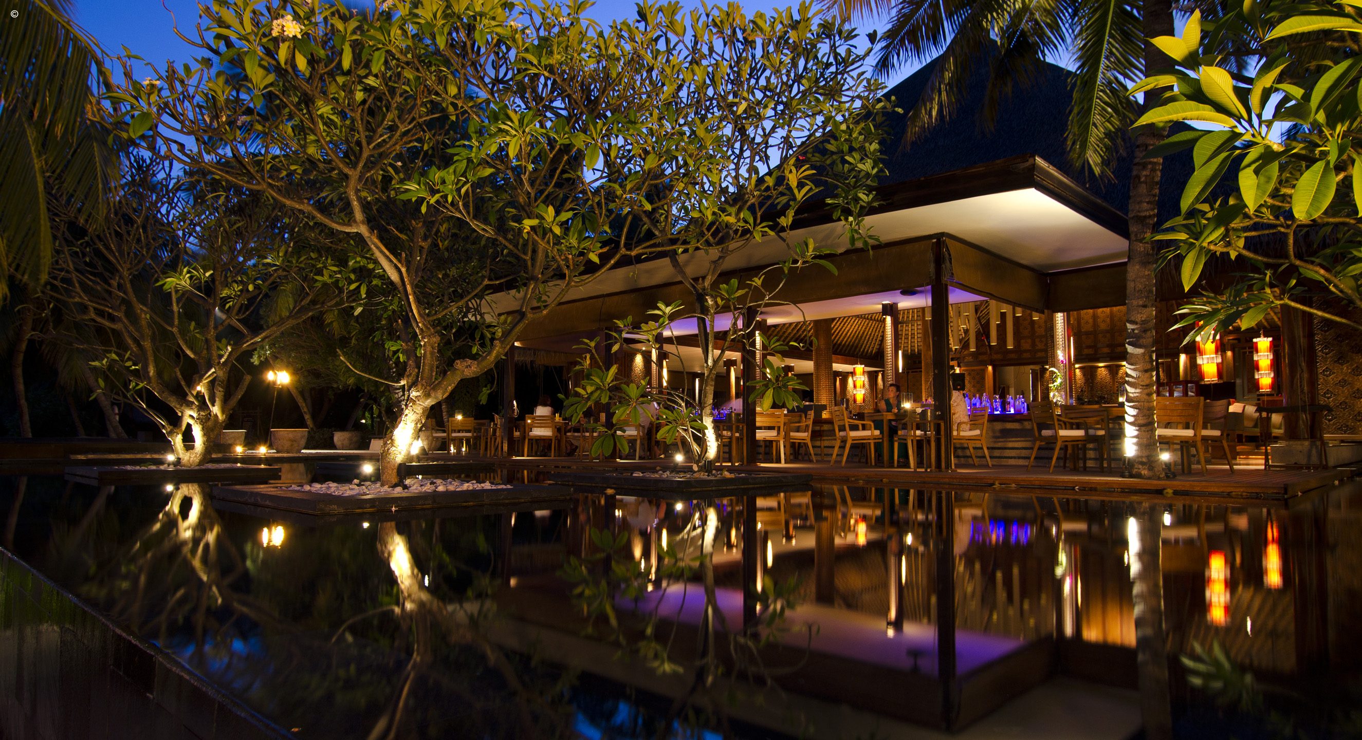 One&Only Reethi Rah