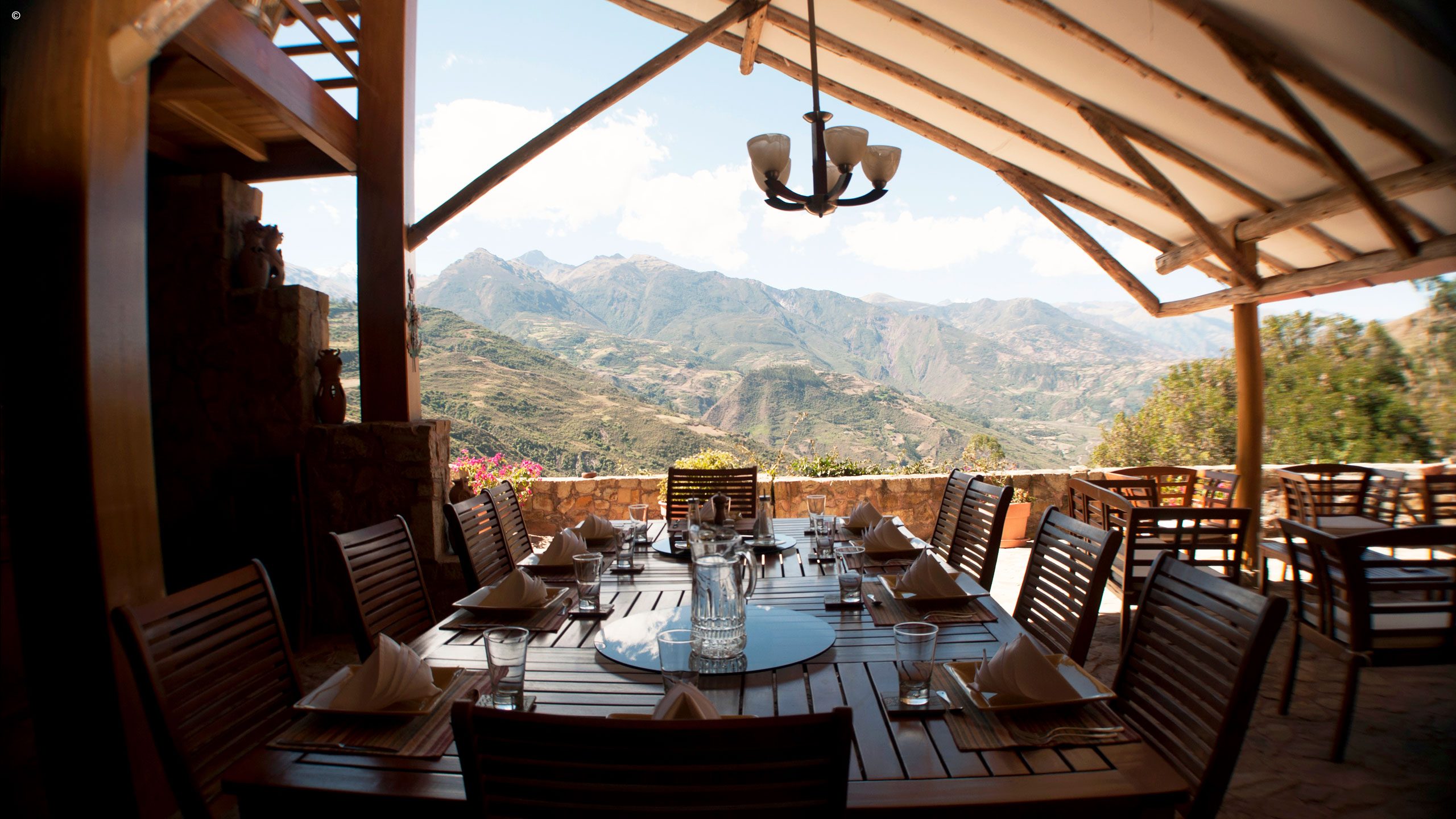 Casa Puyuncuy
