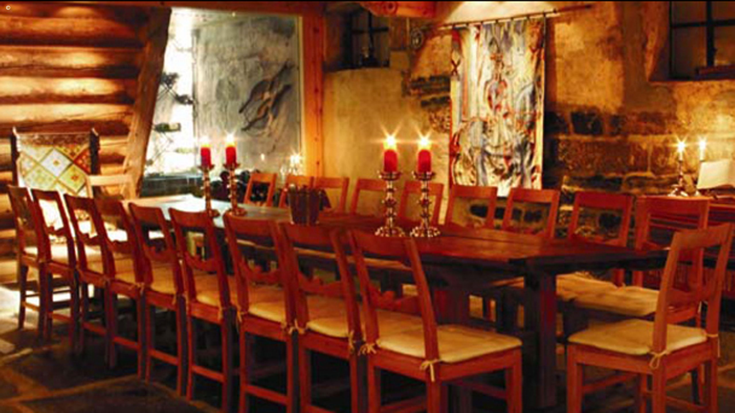 Hotel Ullensvang