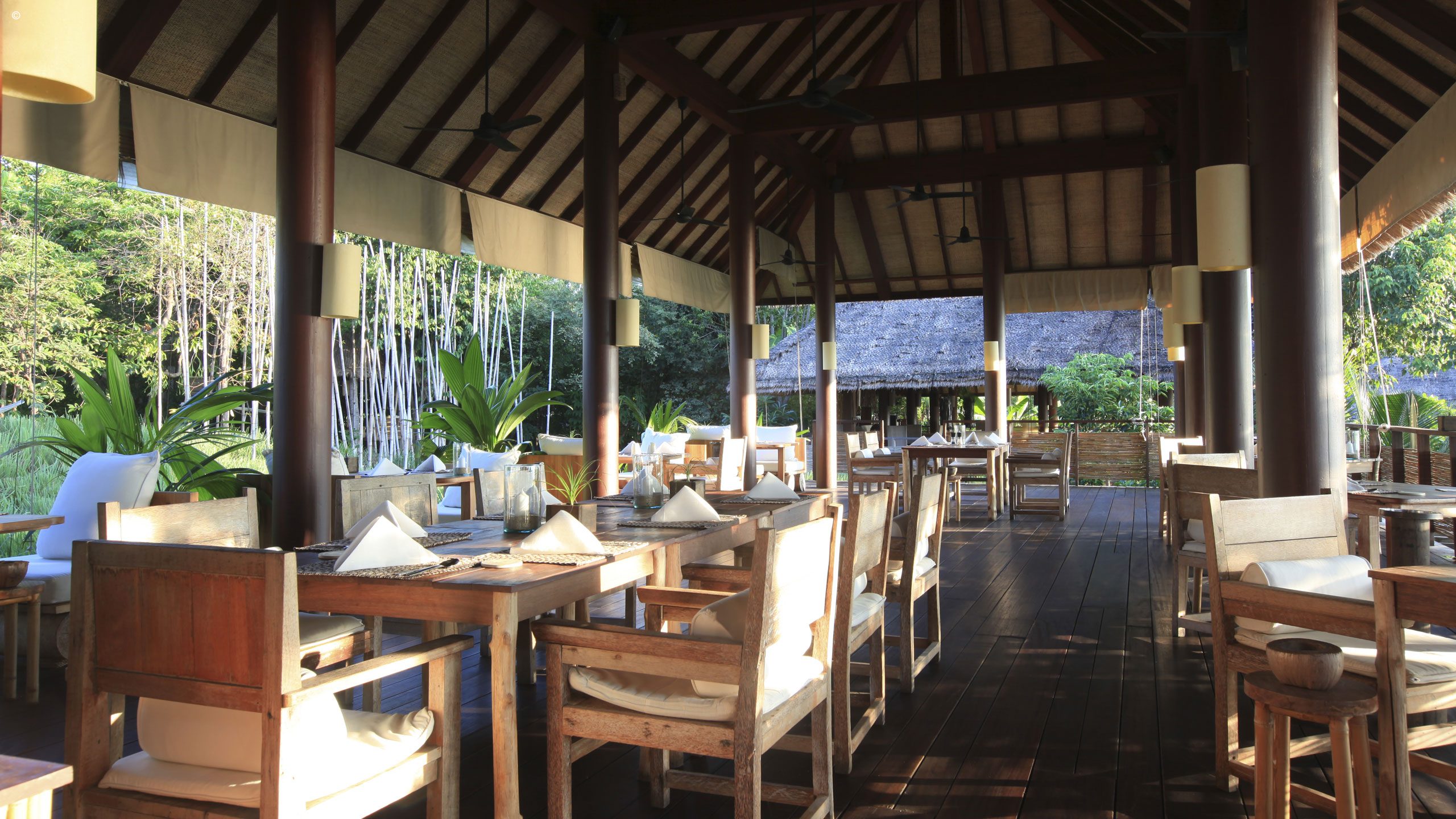 Six Senses Koh Samui