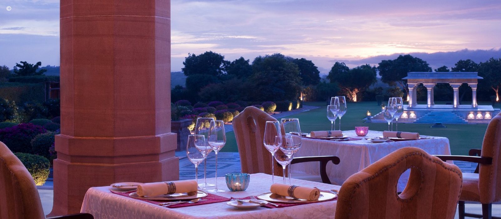 Umaid Bhawan Palace
