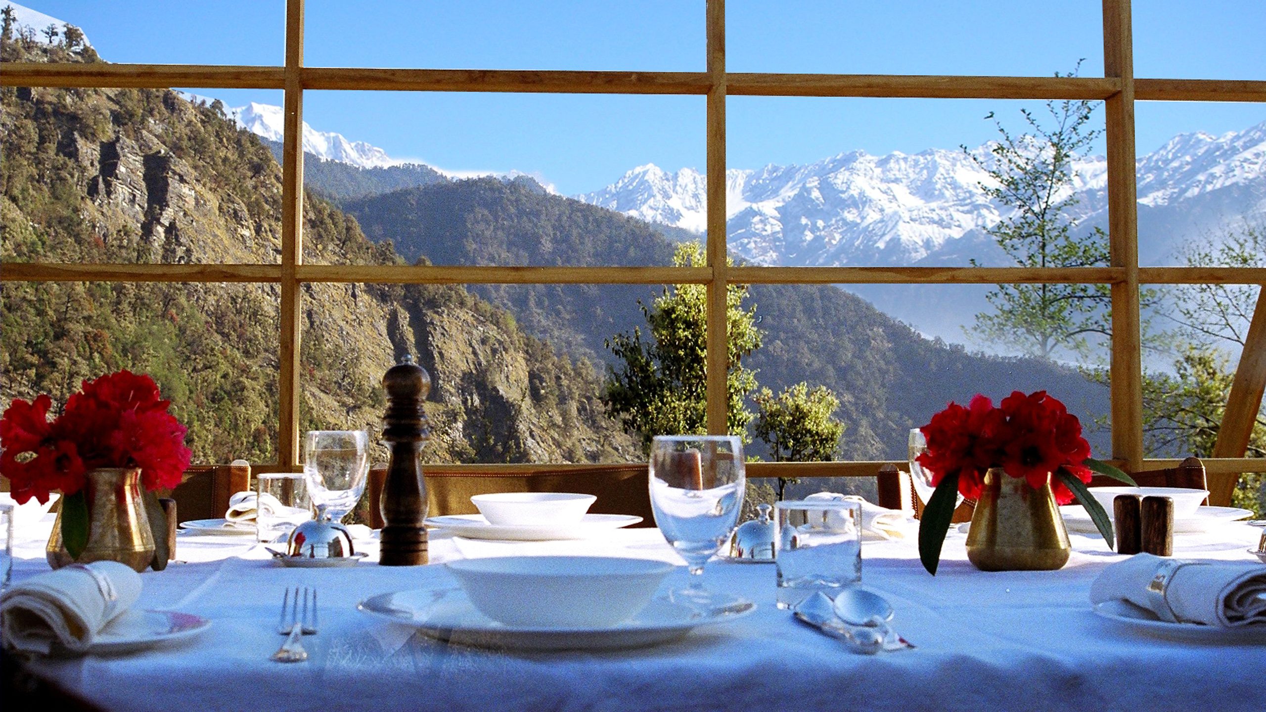 Shakti Kumaon Village Walks