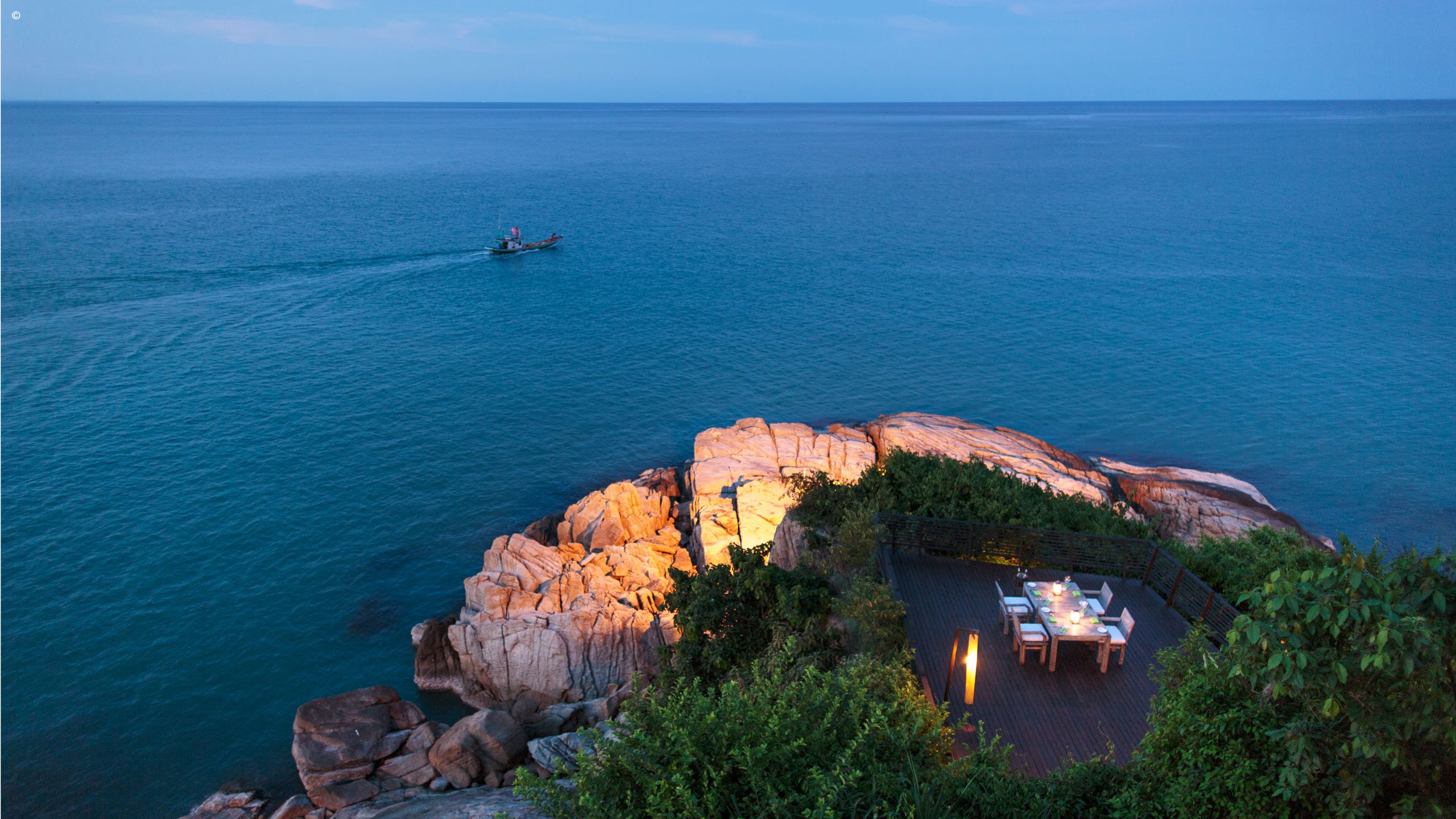 Six Senses Koh Samui