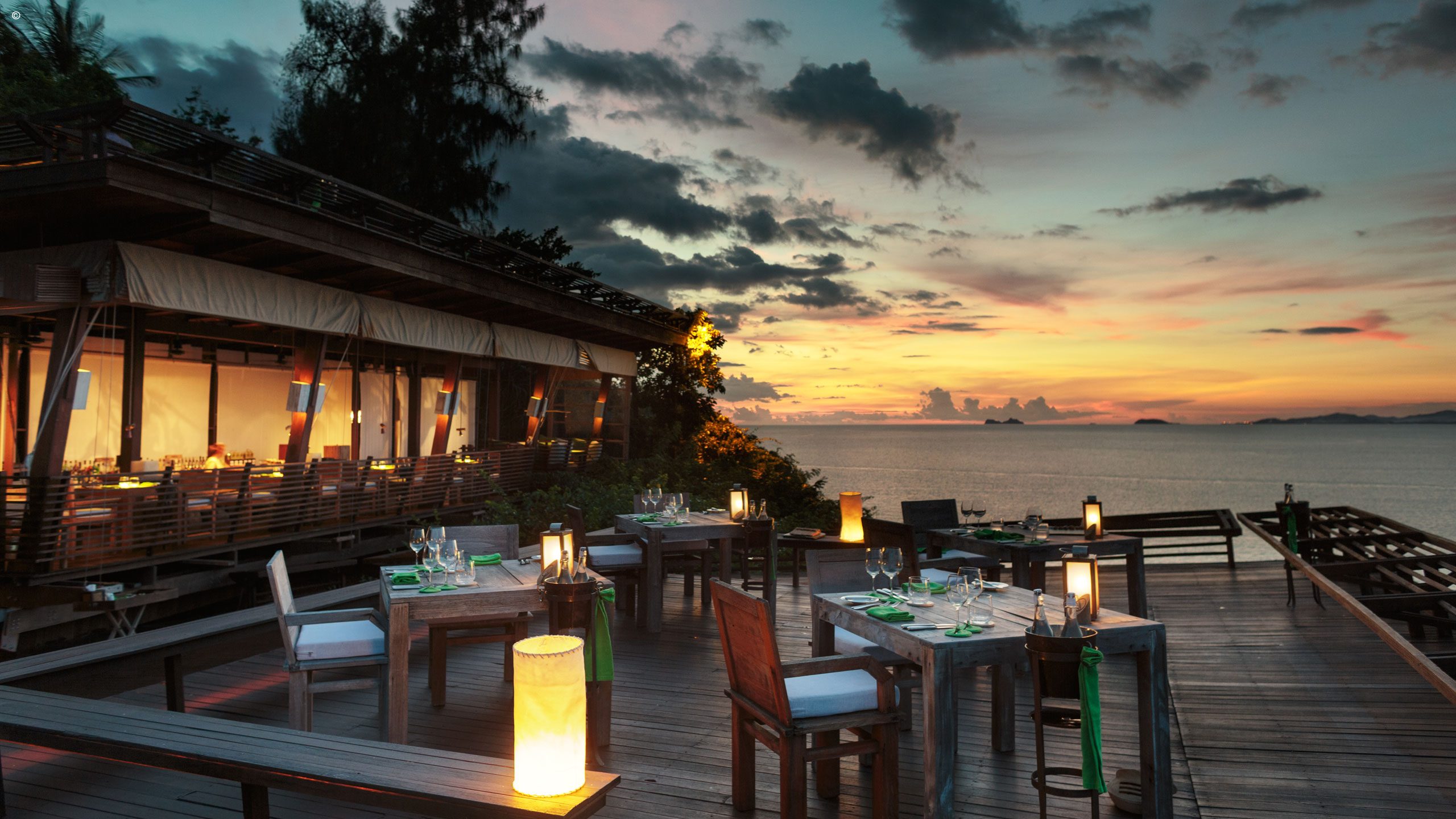 Six Senses Koh Samui