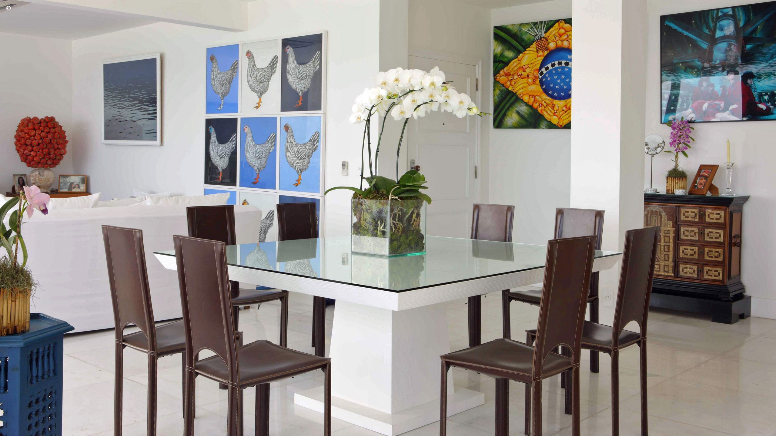 Ipanema Residence