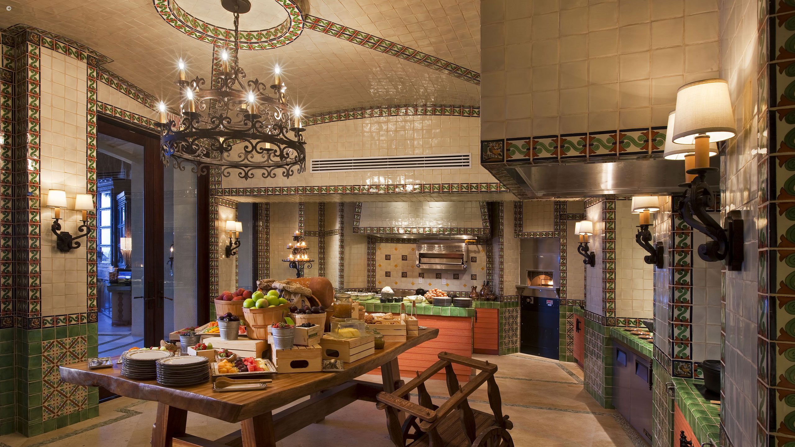 Waldorf Astoria Los Cabos Pedregal