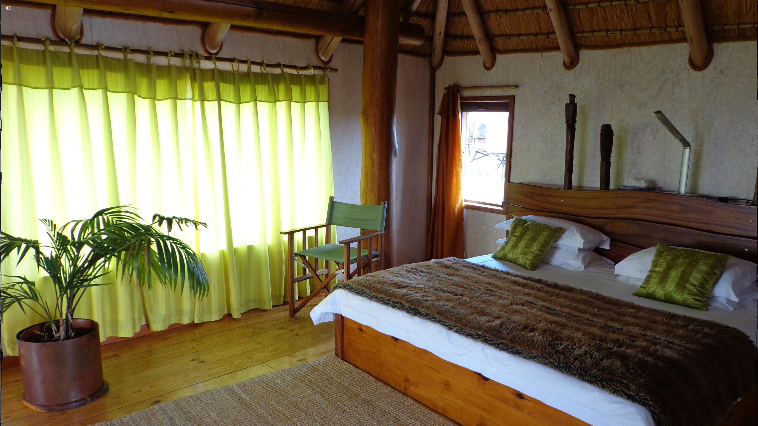Kunzang Zhing Resort