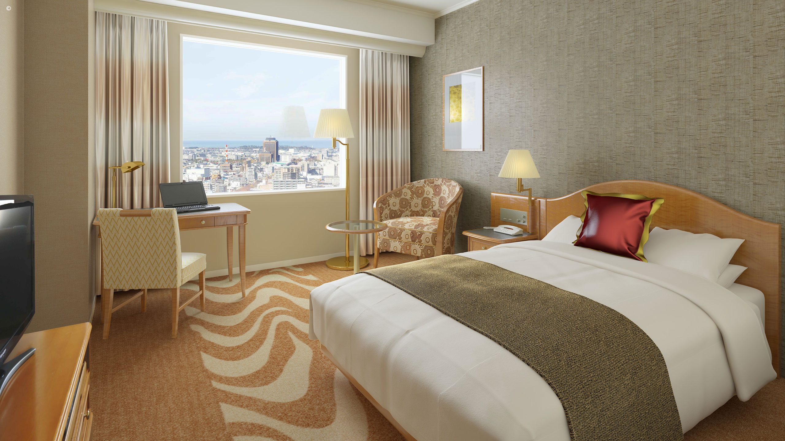 Nikko Hotel Kanazawa