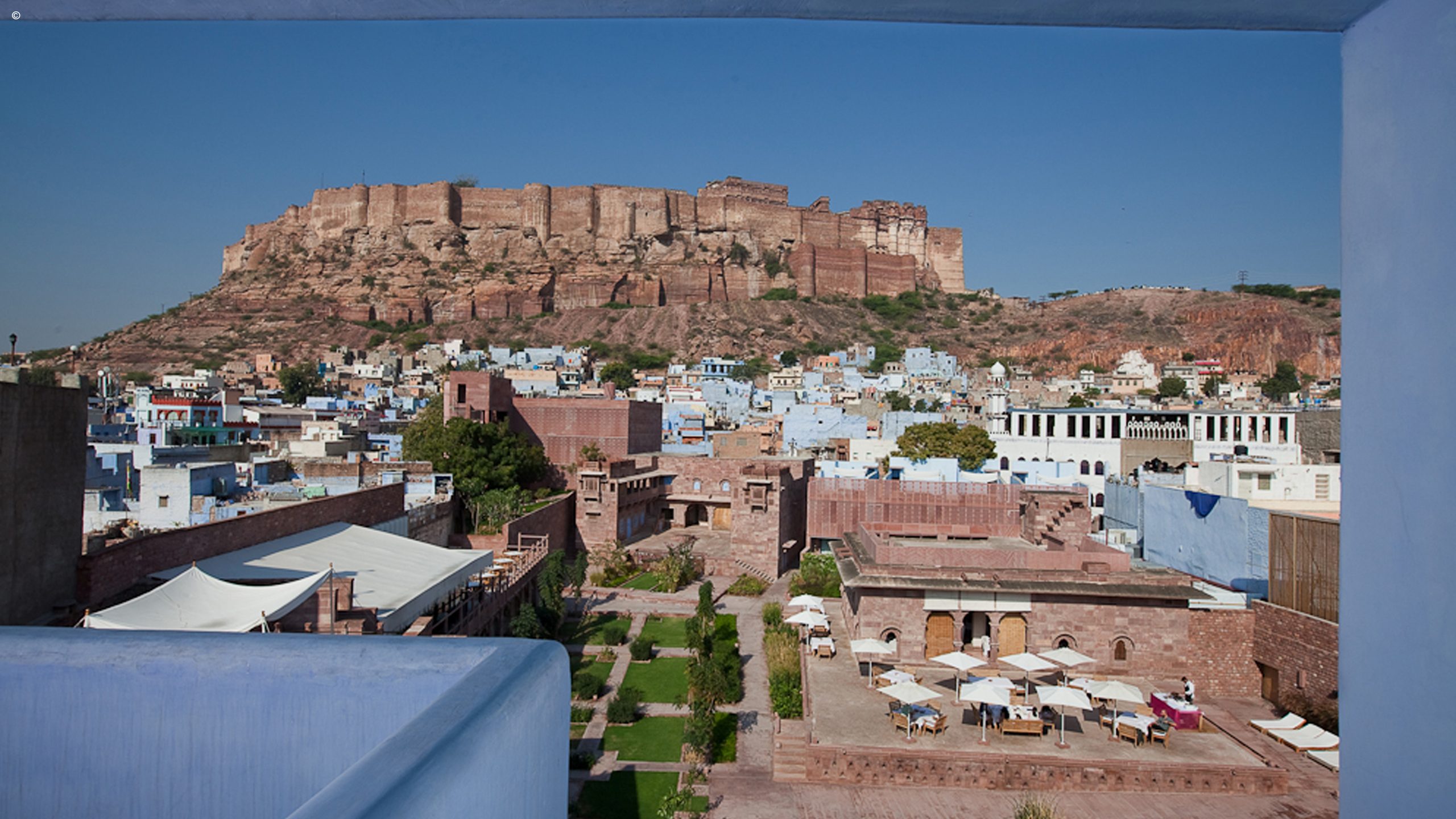 RAAS Jodhpur