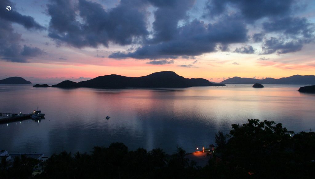 Sri Panwa Phuket