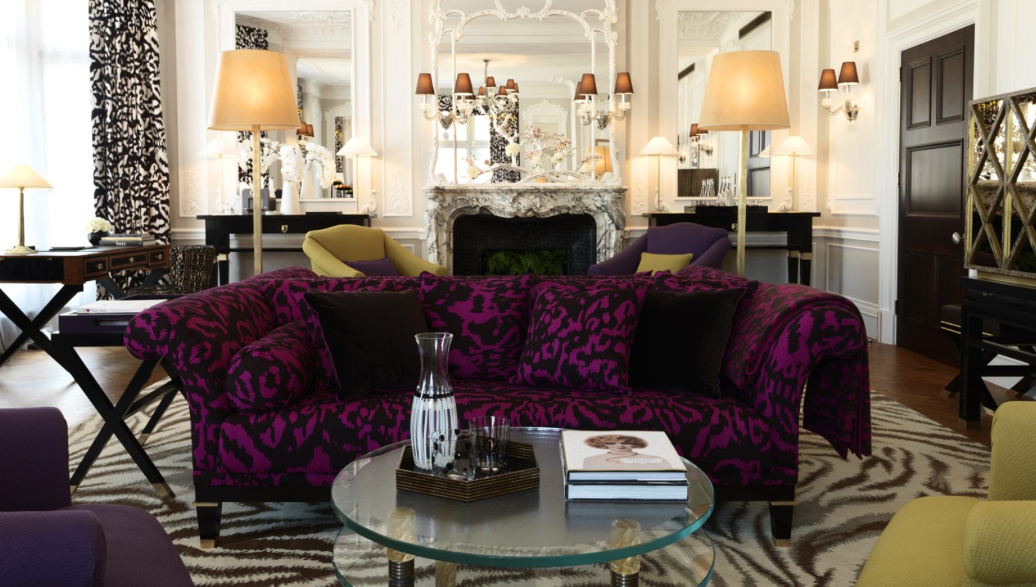 Claridge's