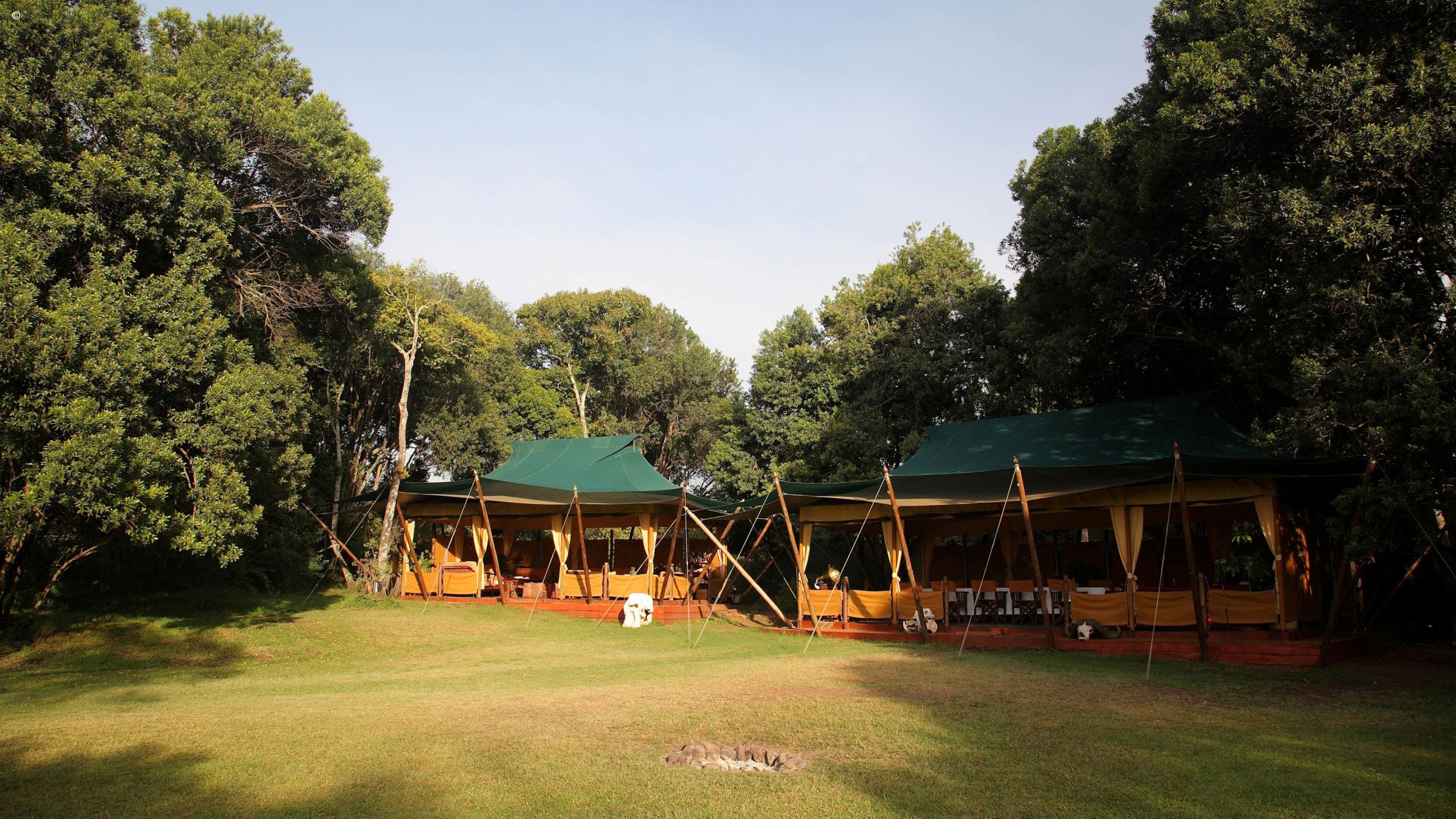 Elephant Pepper Camp
