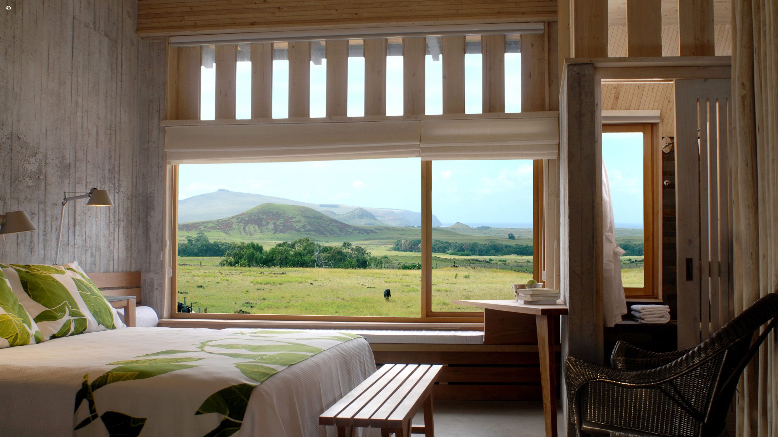 Explora Rapa Nui