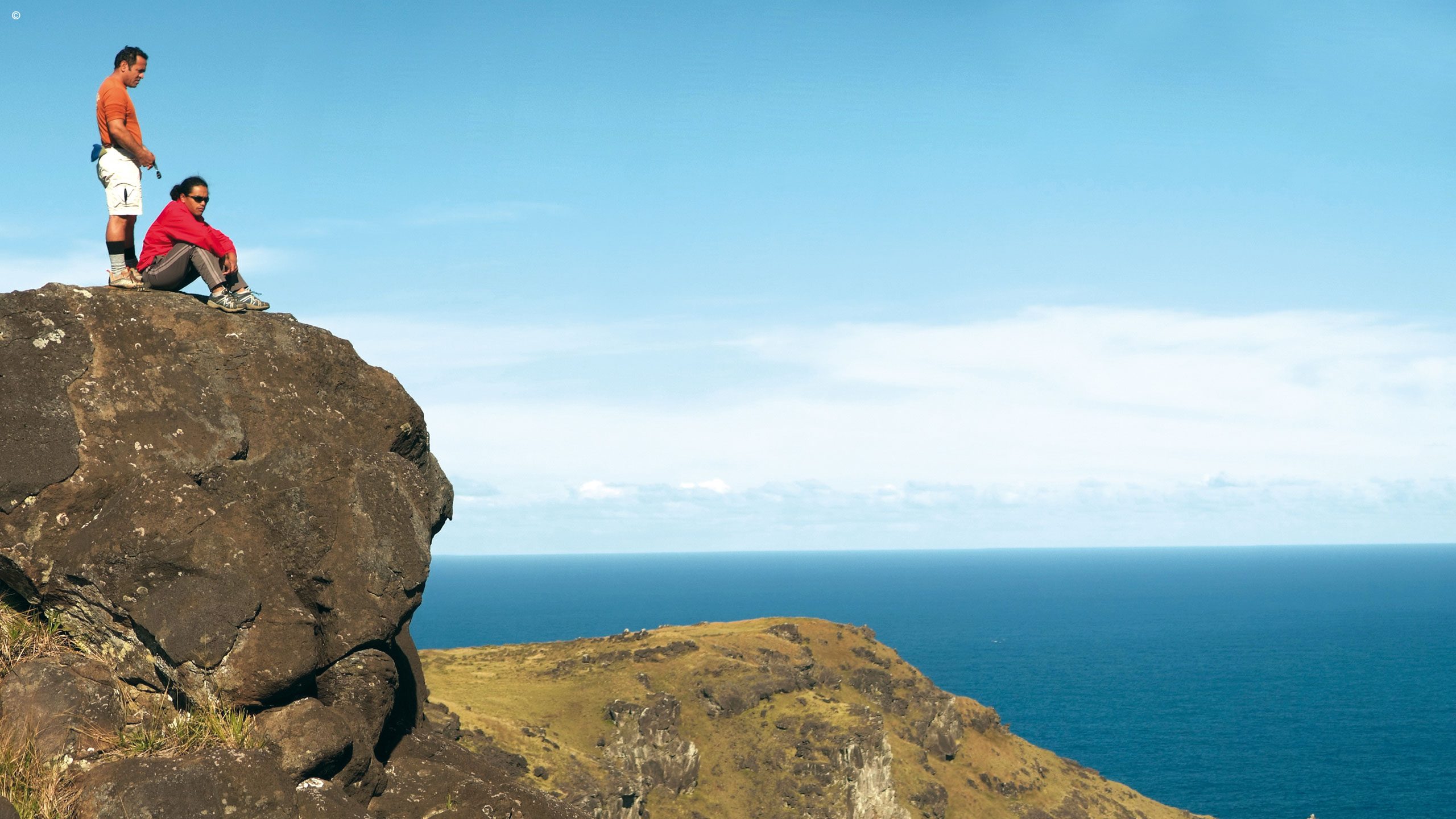 Explora Rapa Nui