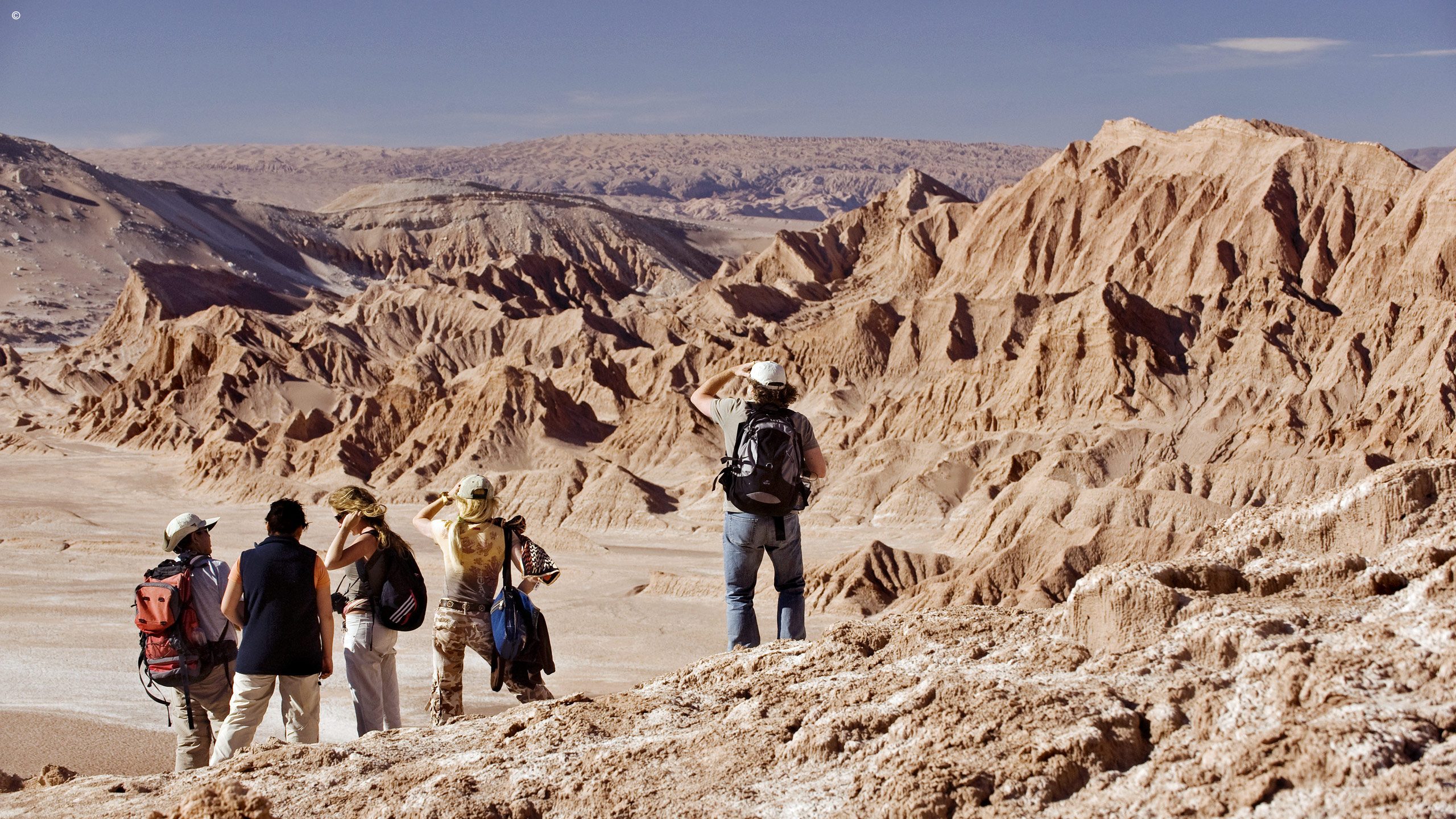 Explora Atacama