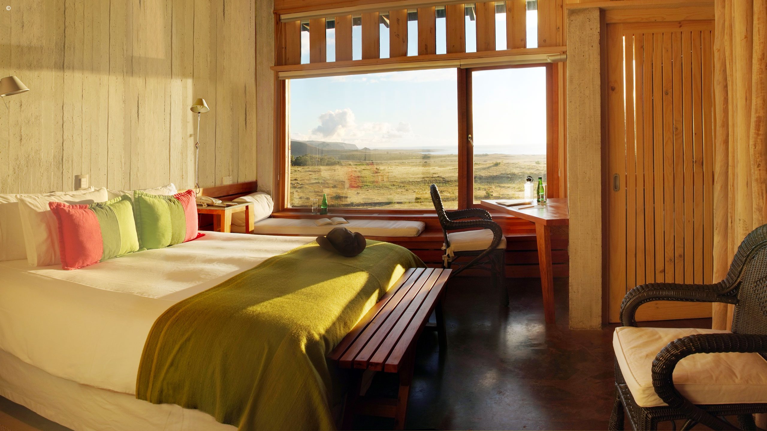 Explora Rapa Nui