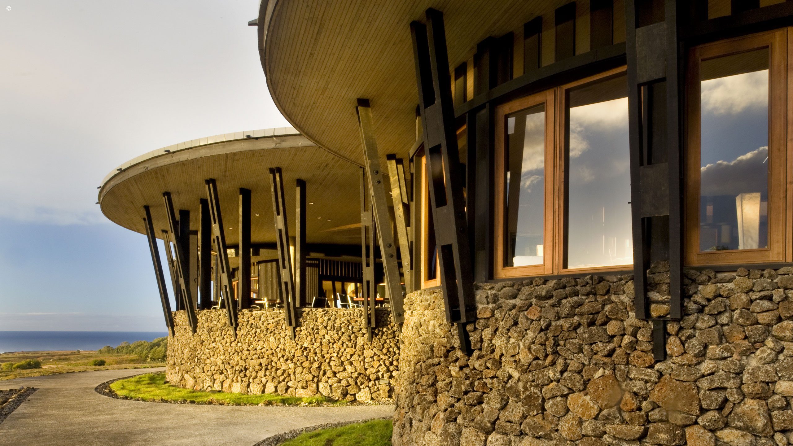 Explora Rapa Nui