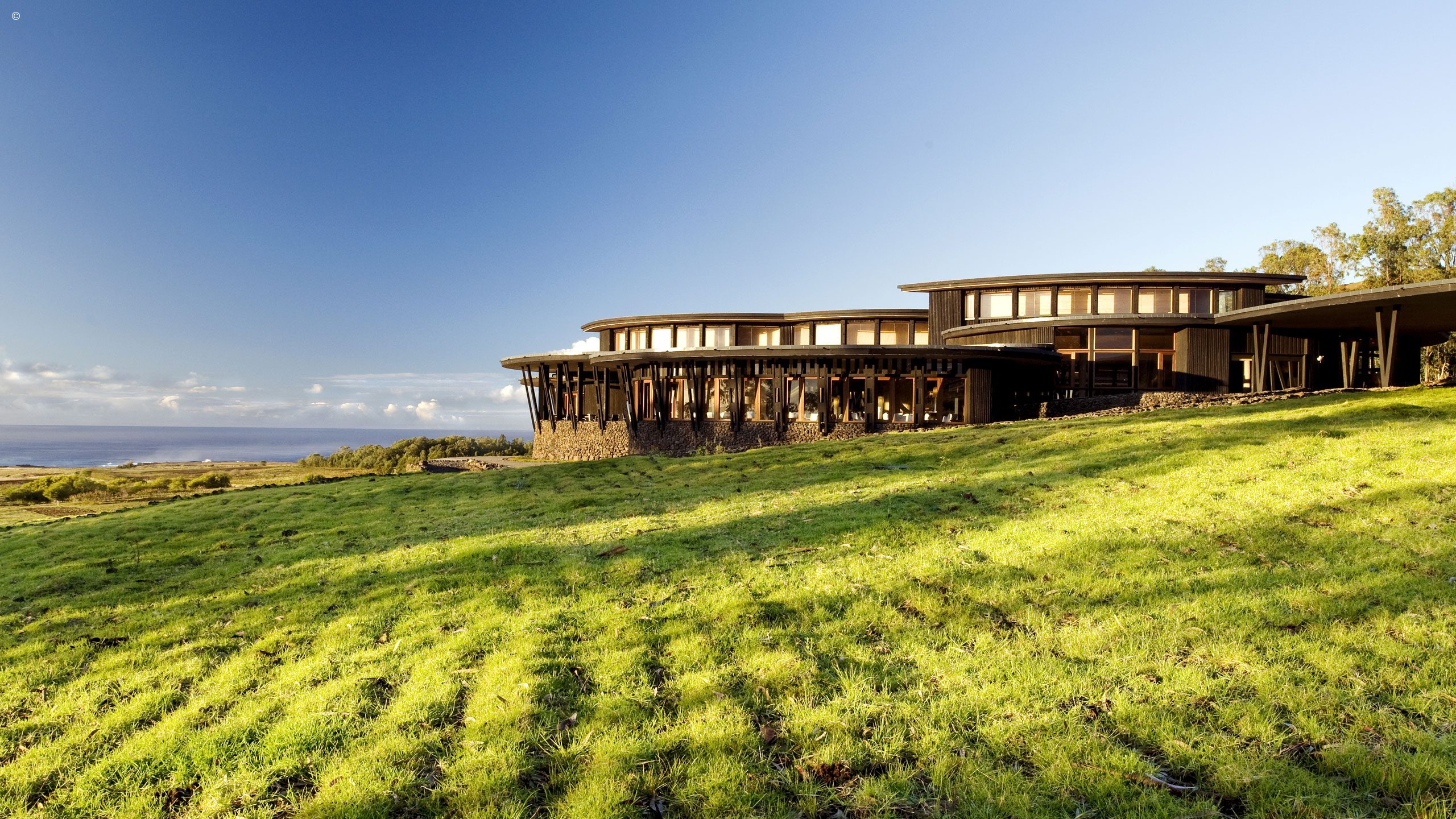 Explora Rapa Nui