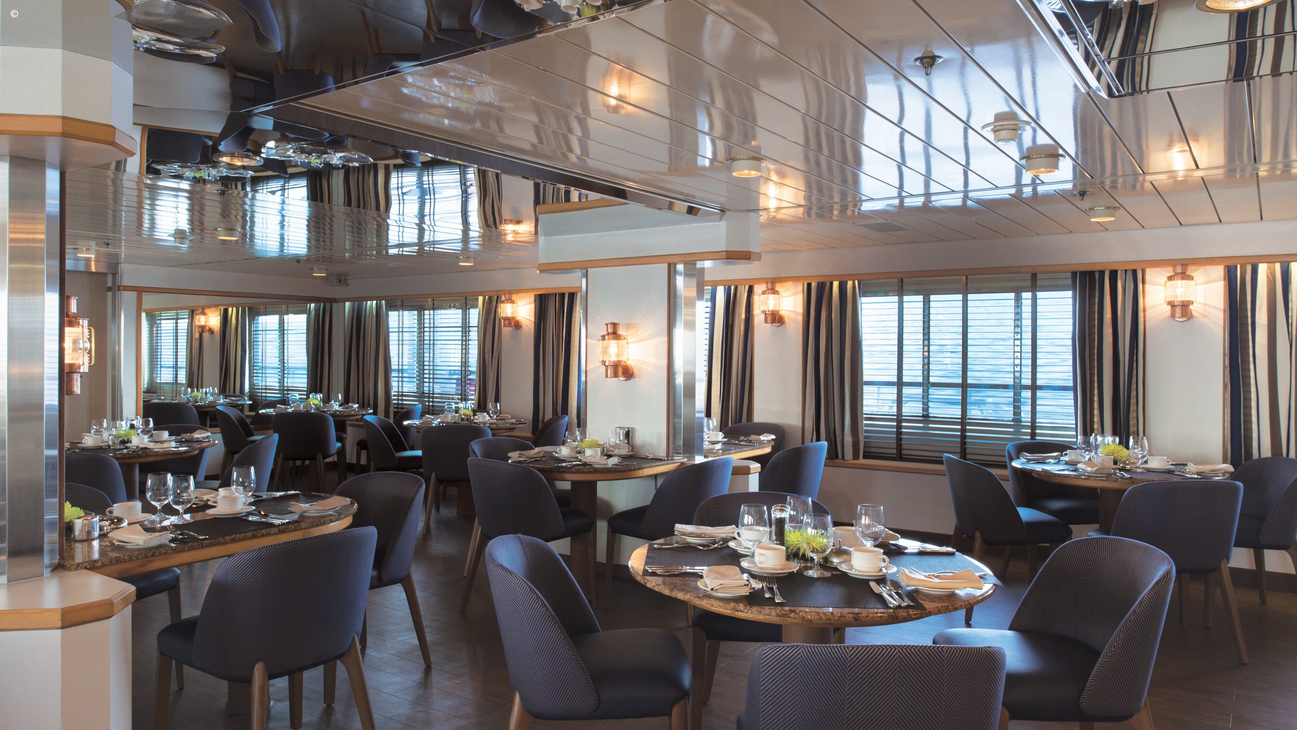 Silversea Discoverer