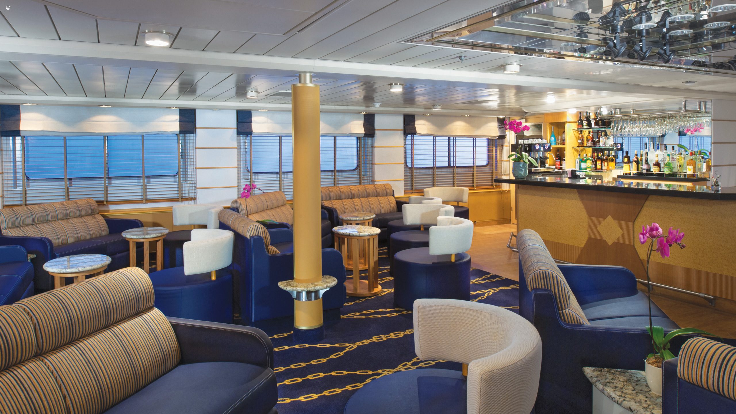 Silversea Discoverer