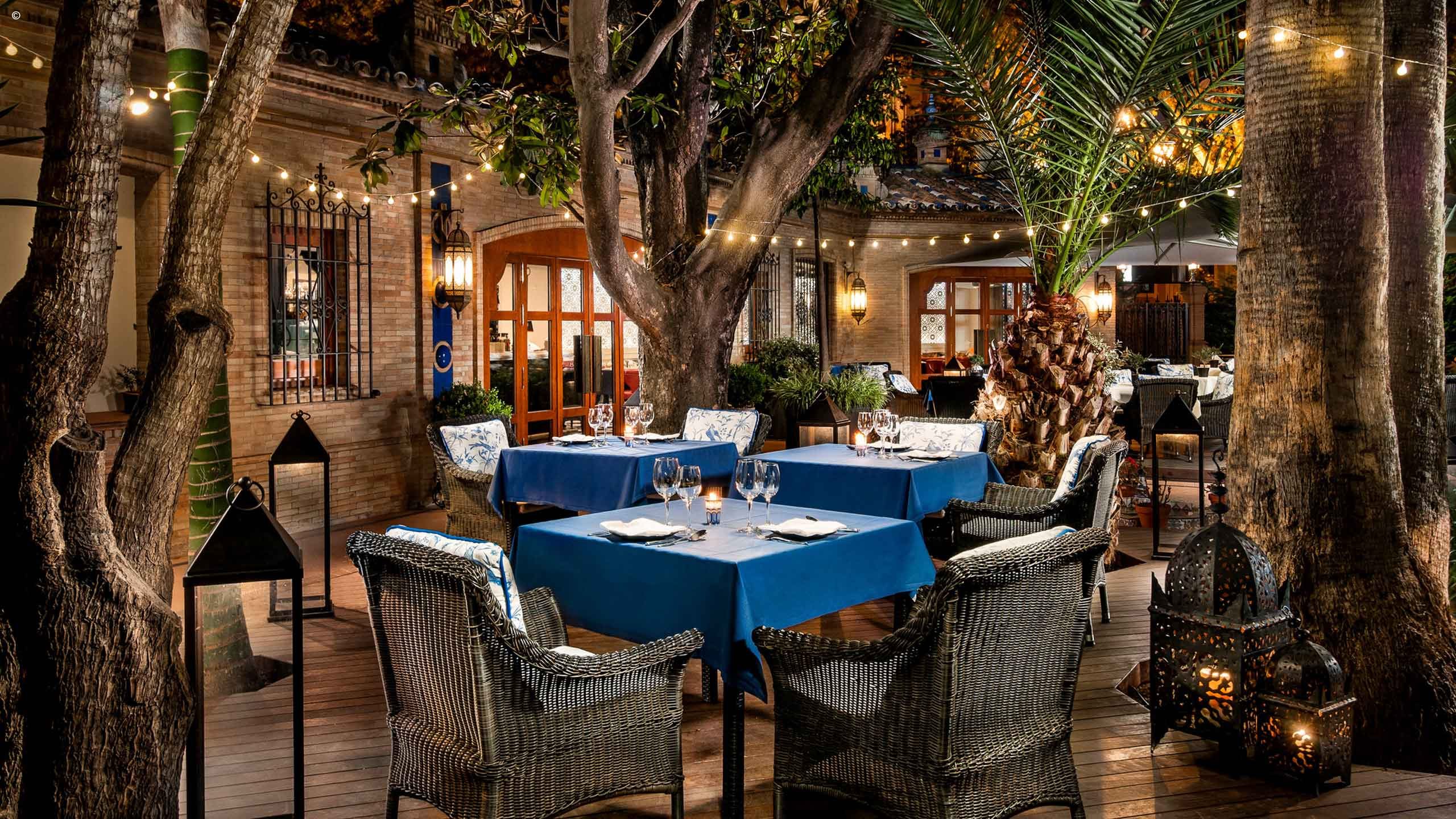 Hotel Alfonso XIII