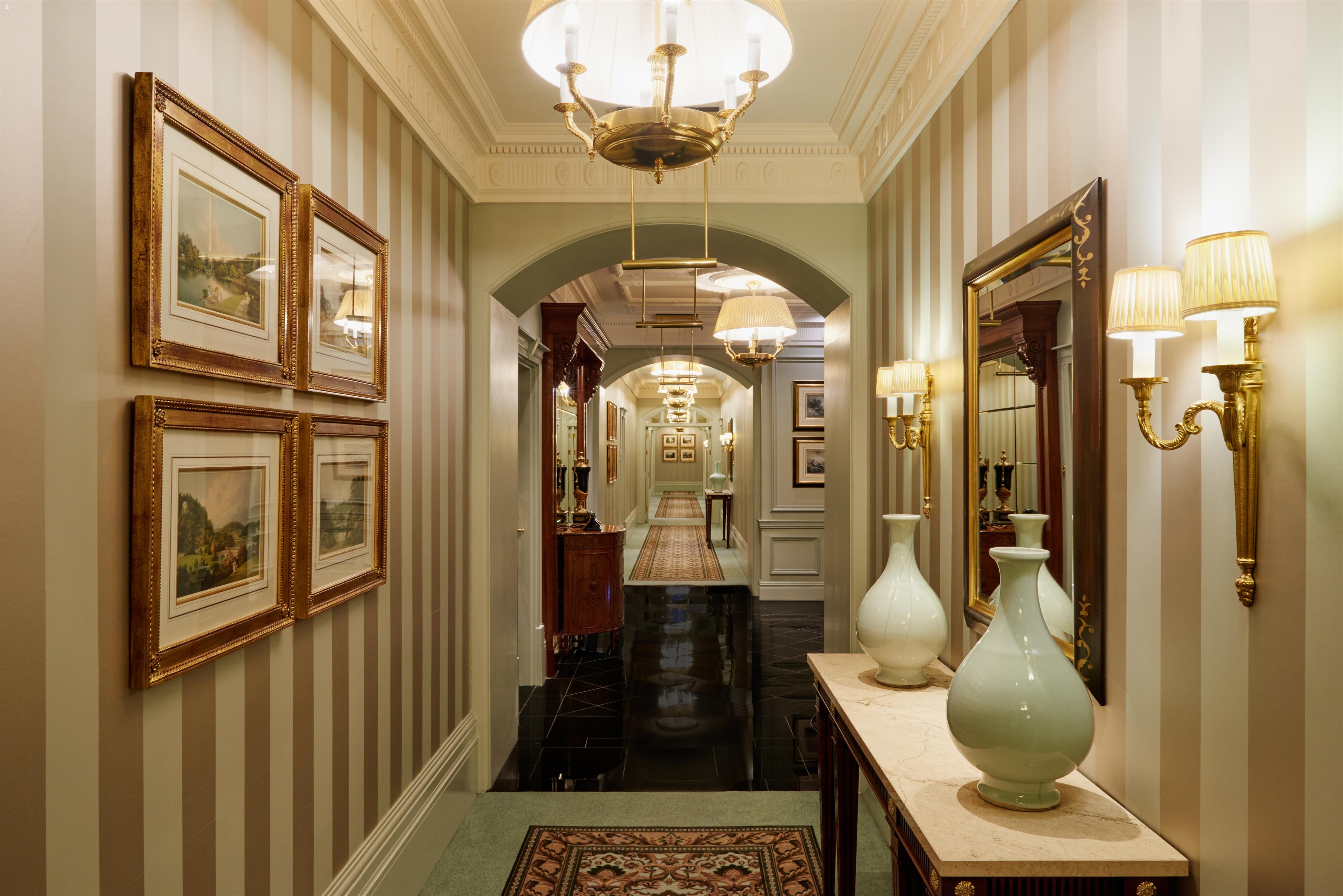 The Savoy London