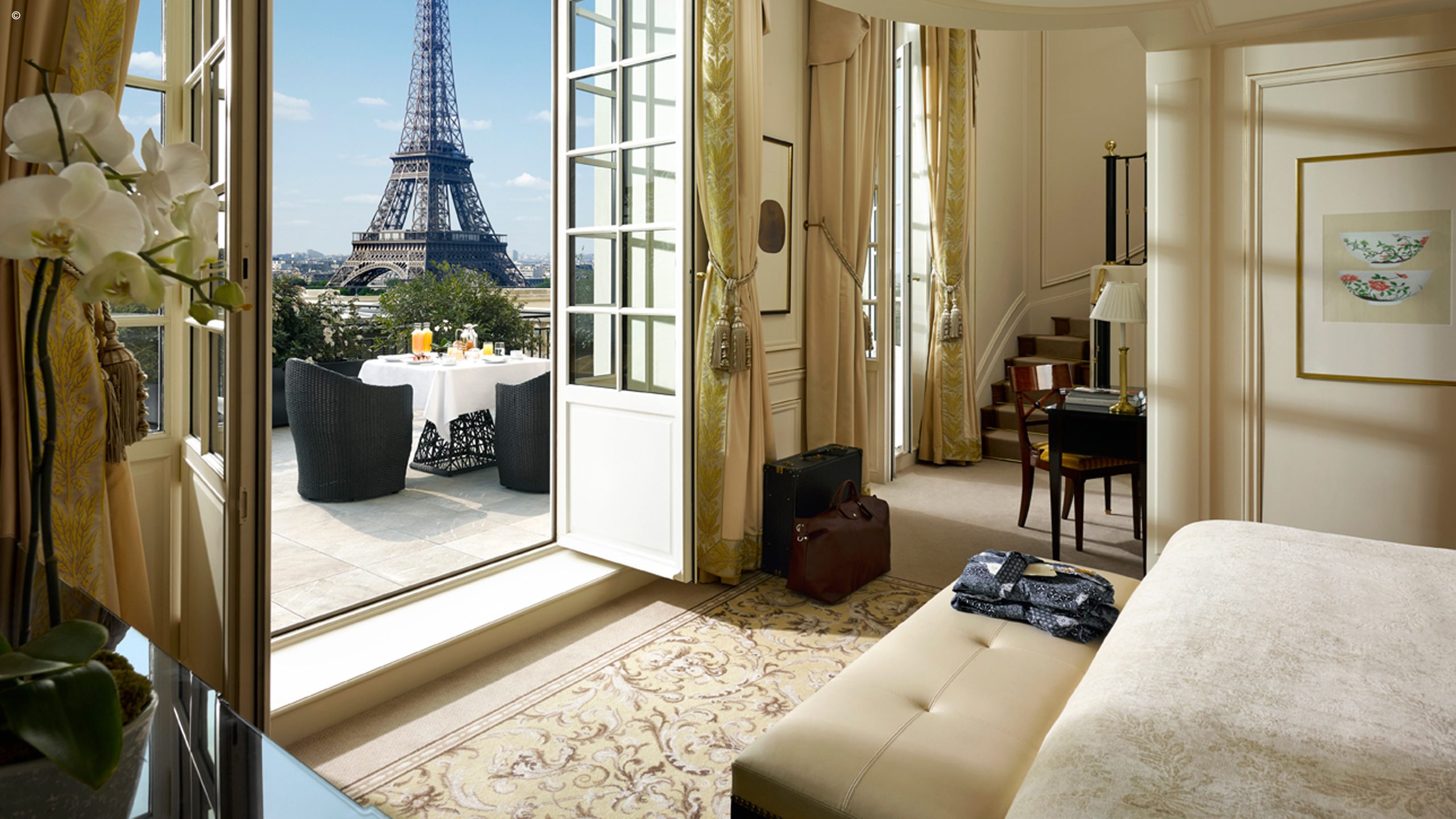 Shangri-La Paris