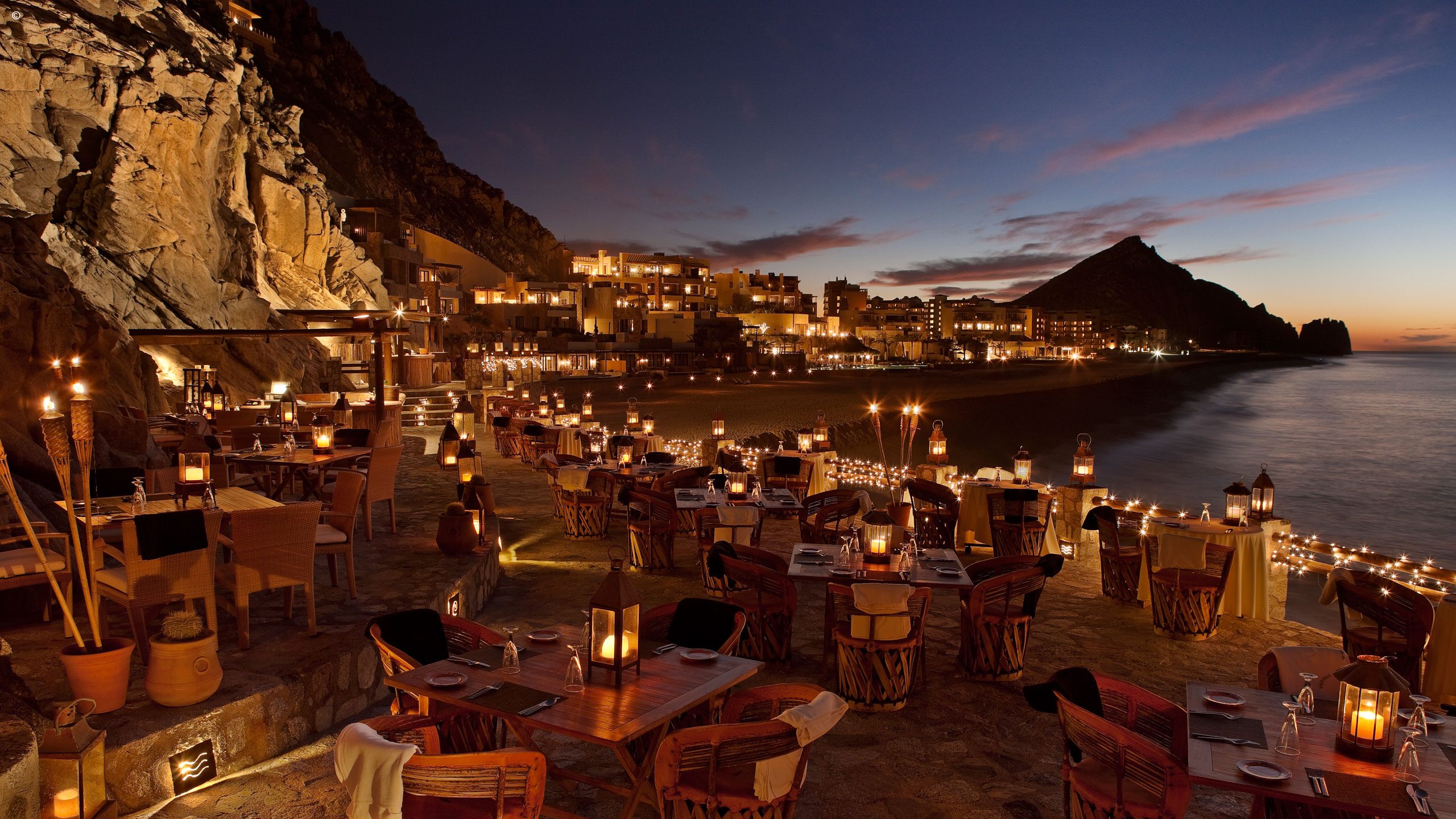 Waldorf Astoria Los Cabos Pedregal