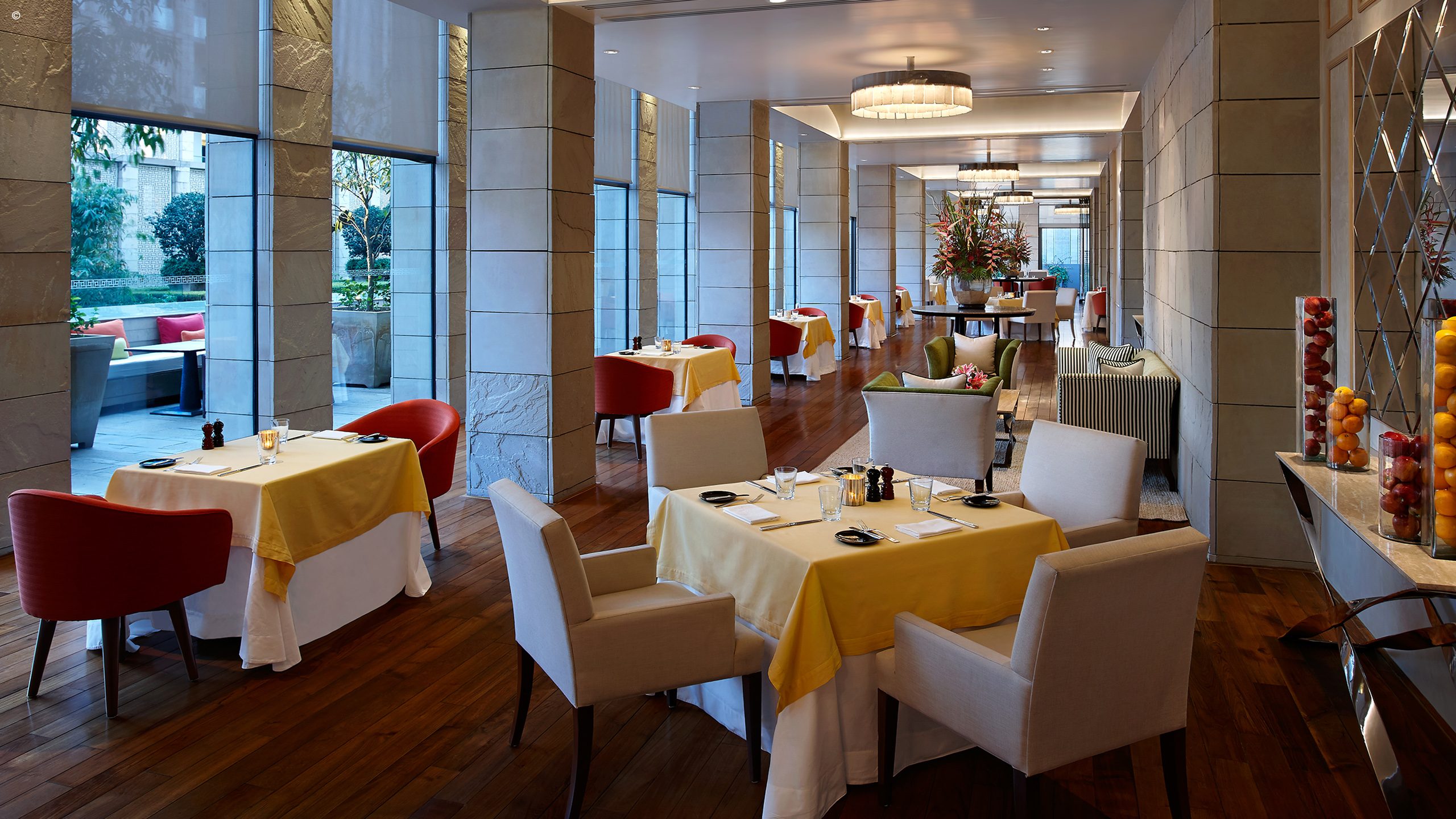 The Lodhi