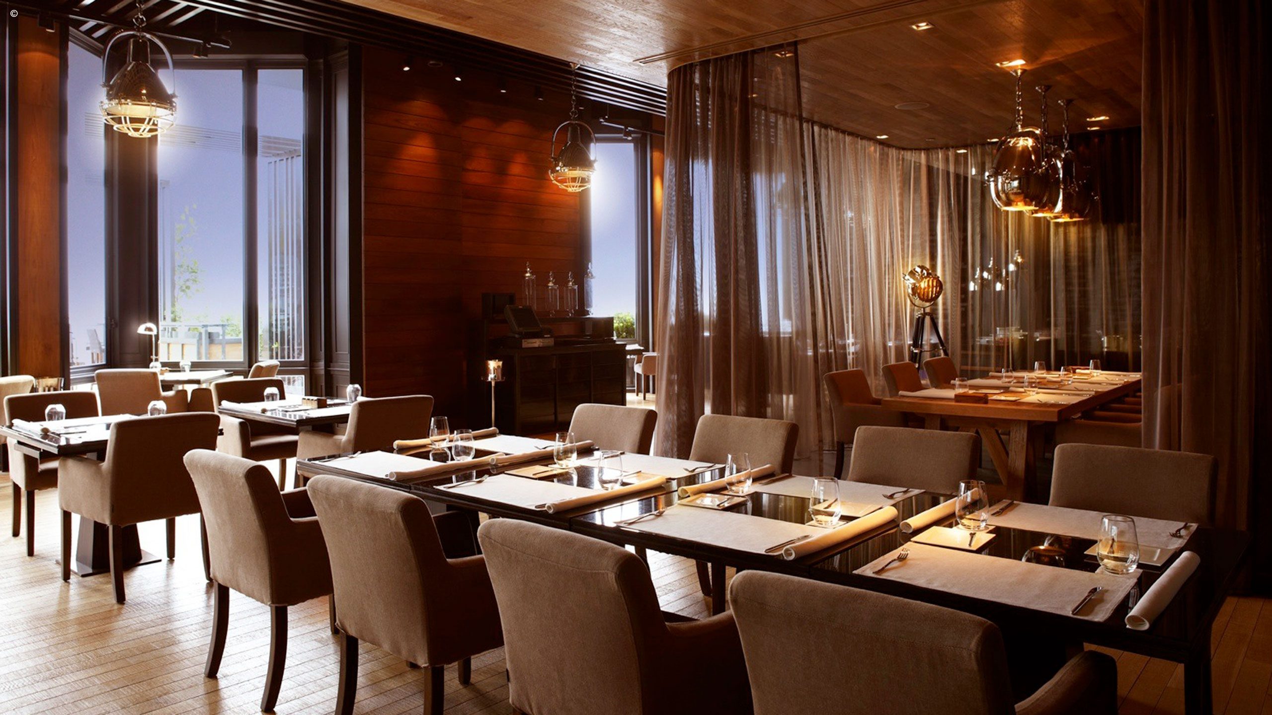 The Okura Prestige