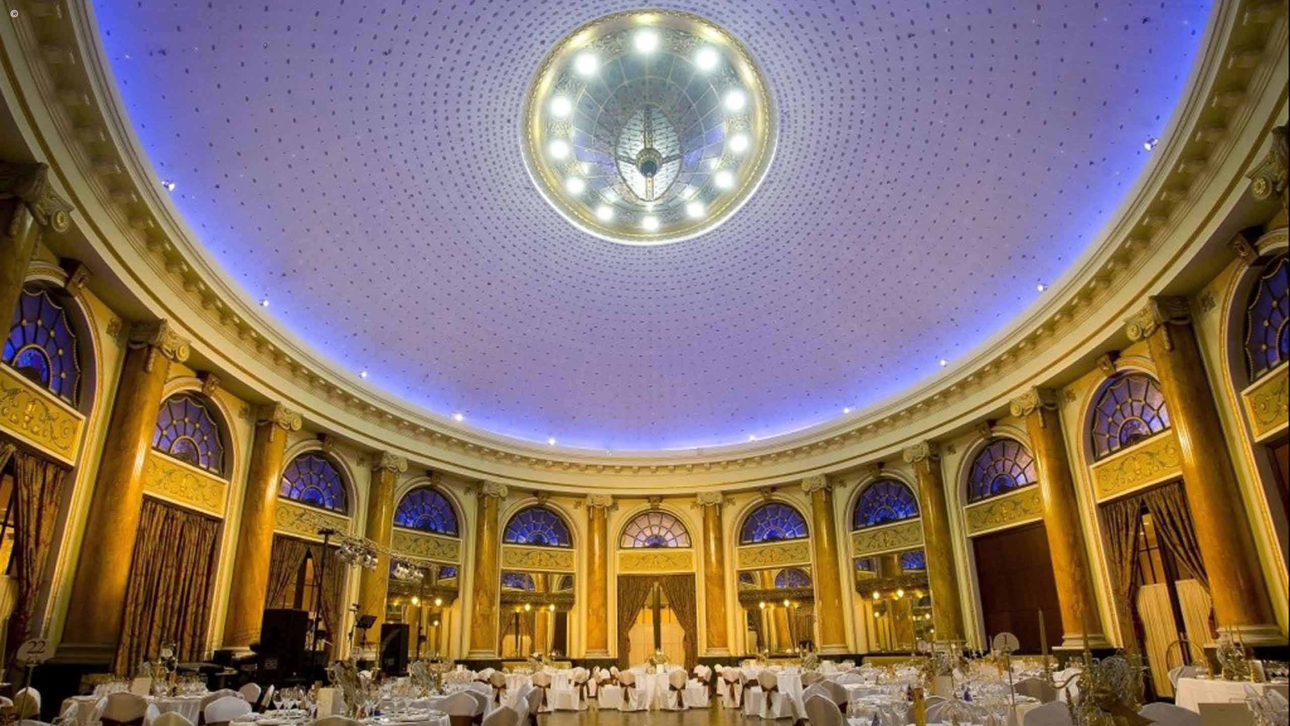 Esplanade Hotel